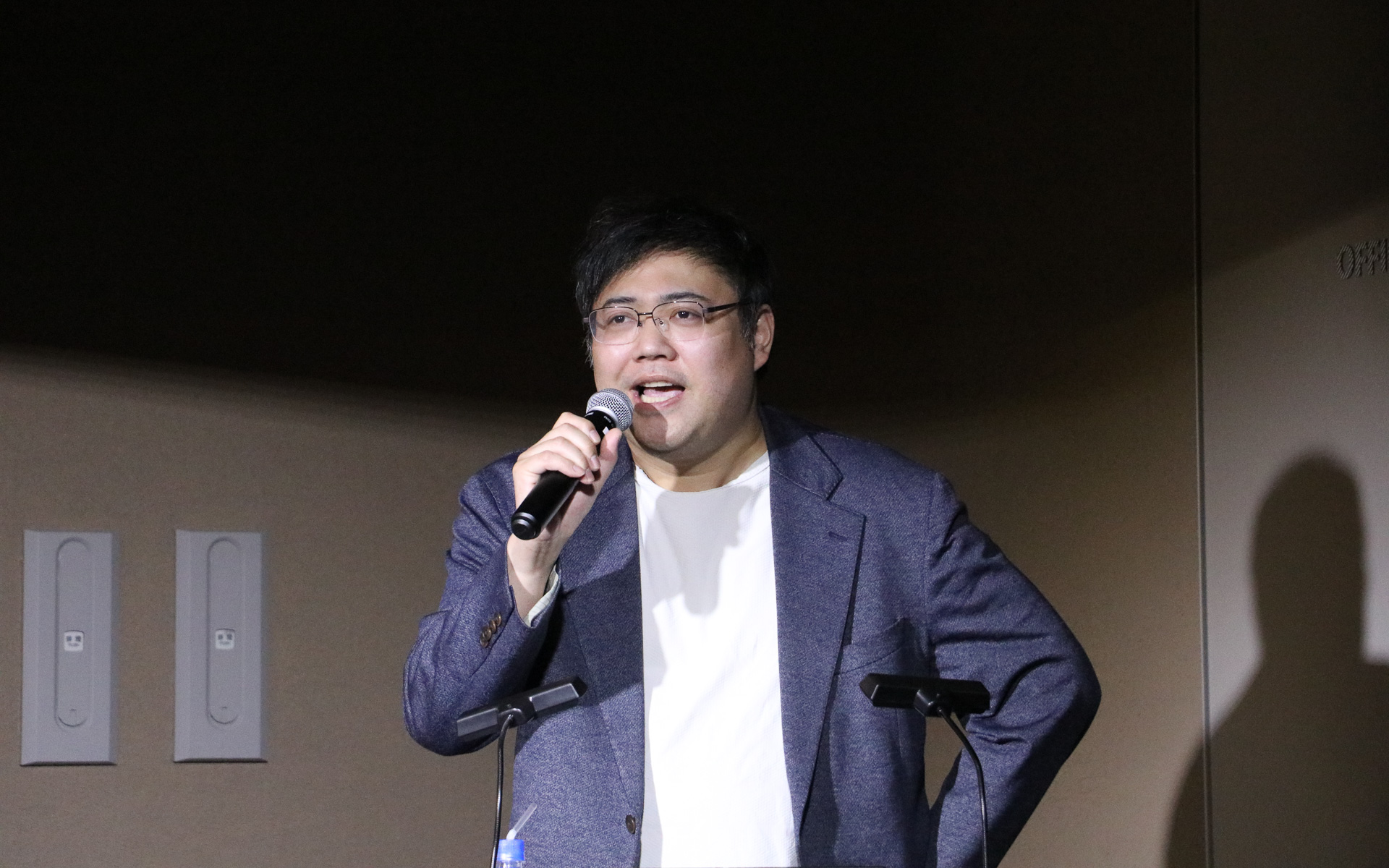 株式会社DetonatioN 代表取締役社長 梅崎伸幸氏