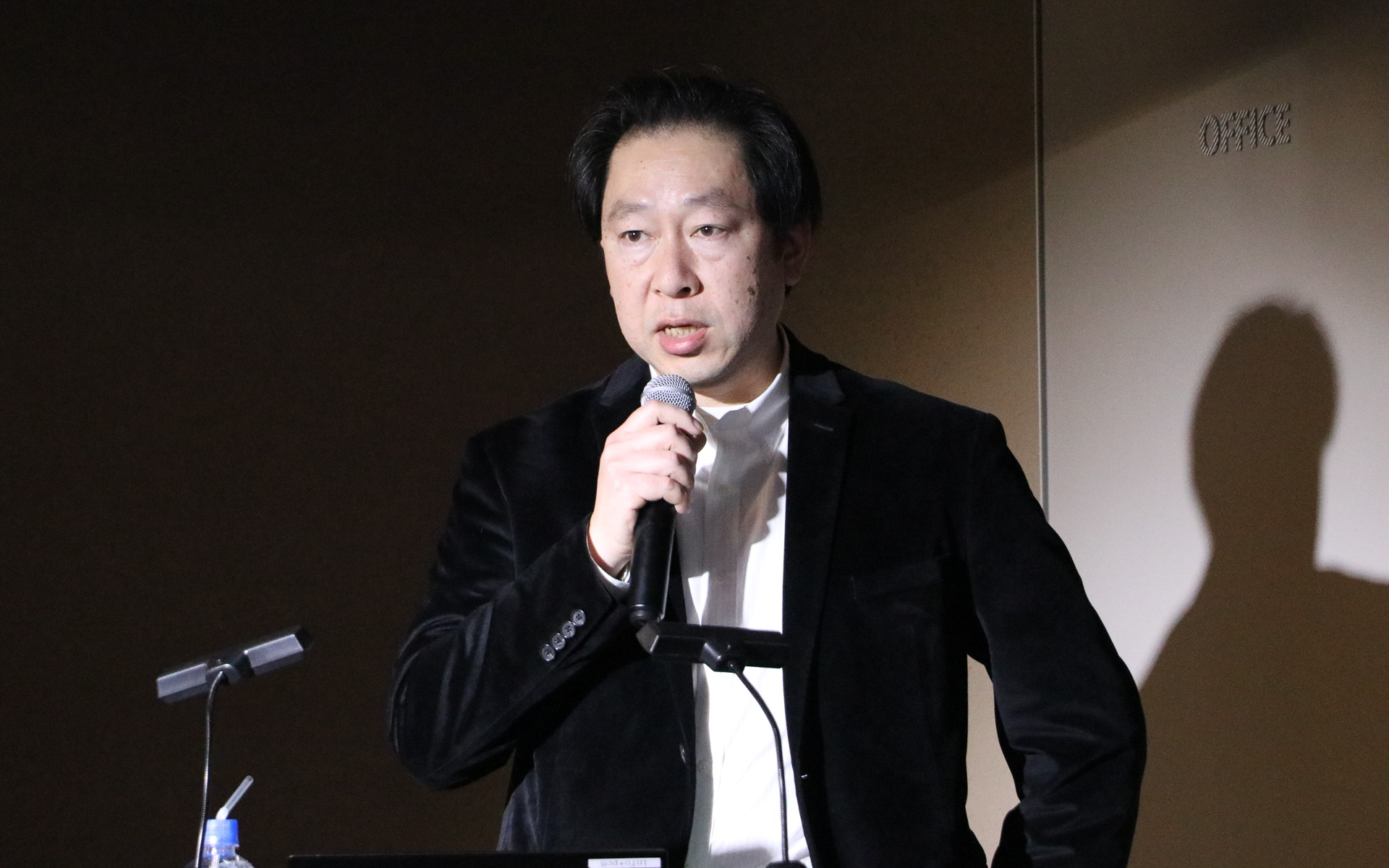 株式会社ノートンライフロック マーケティング部 部長 古谷尋氏