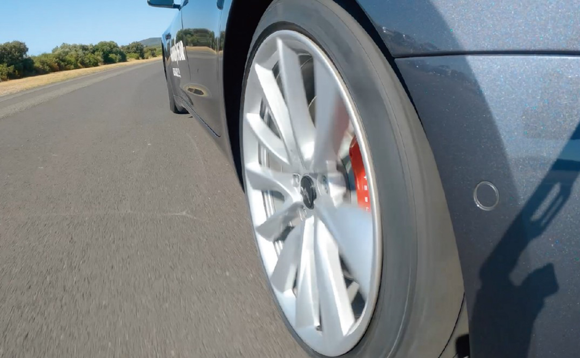 フューエルセービングテクノロジ