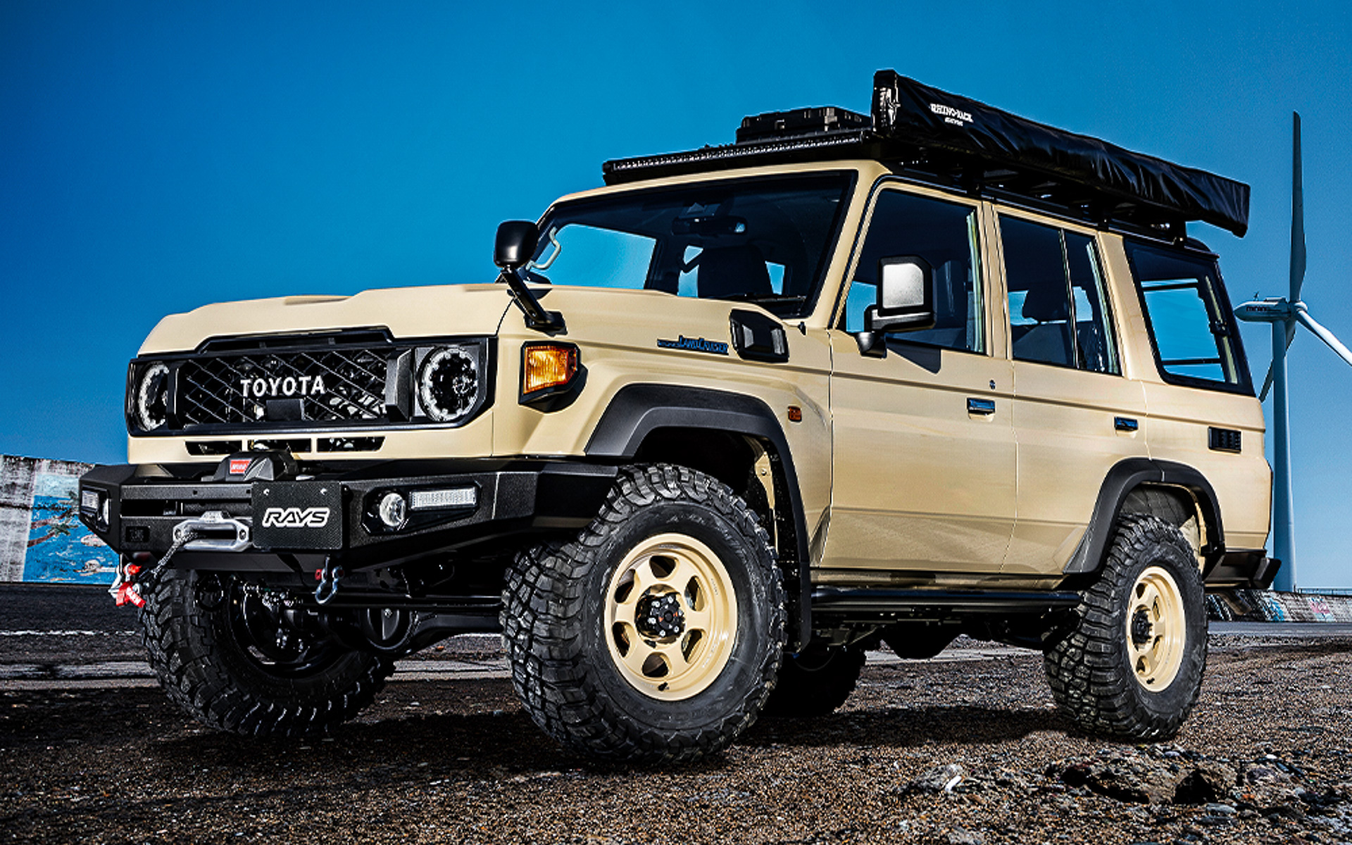 VOLK RACING 新製品「TE37XT LTD」