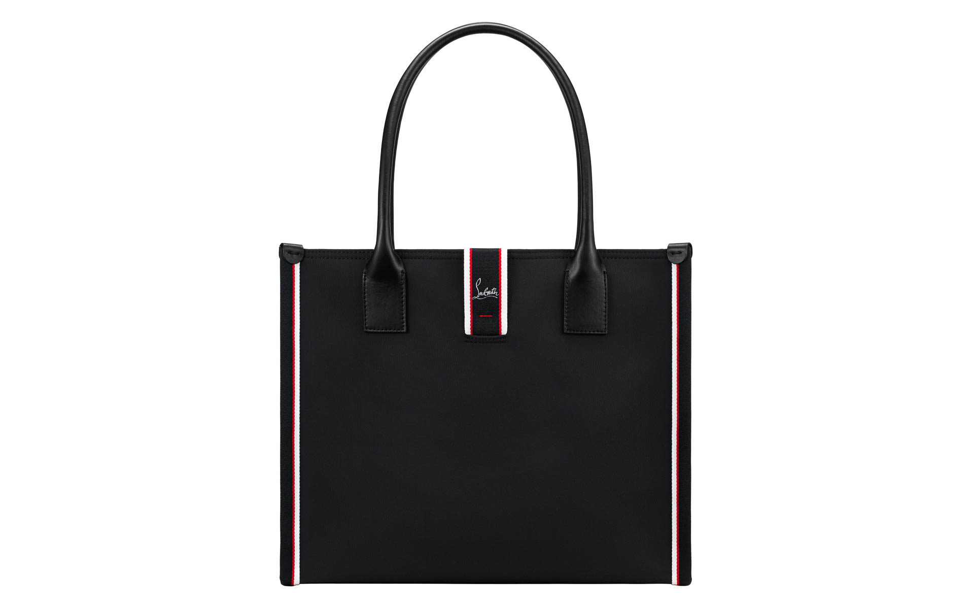 クリスチャン ルブタン限定品のバッグ