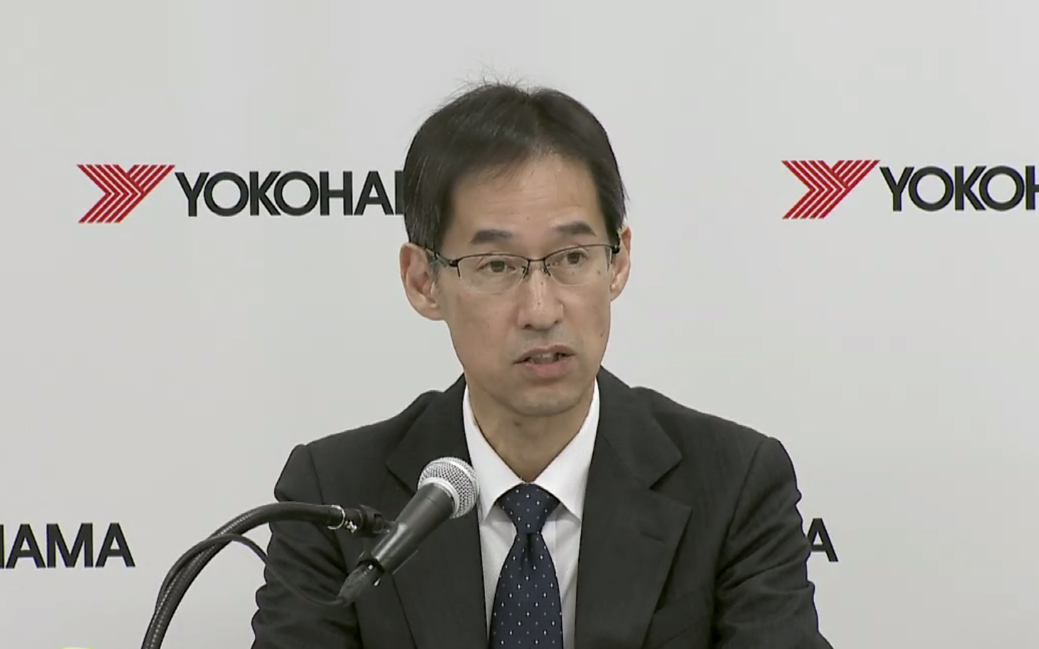 新代表取締役社長兼COOに就任予定となる清宮眞二氏