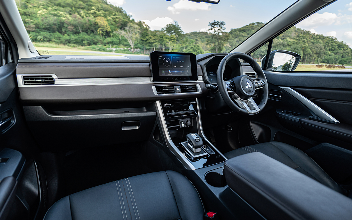 エクスパンダー HEV