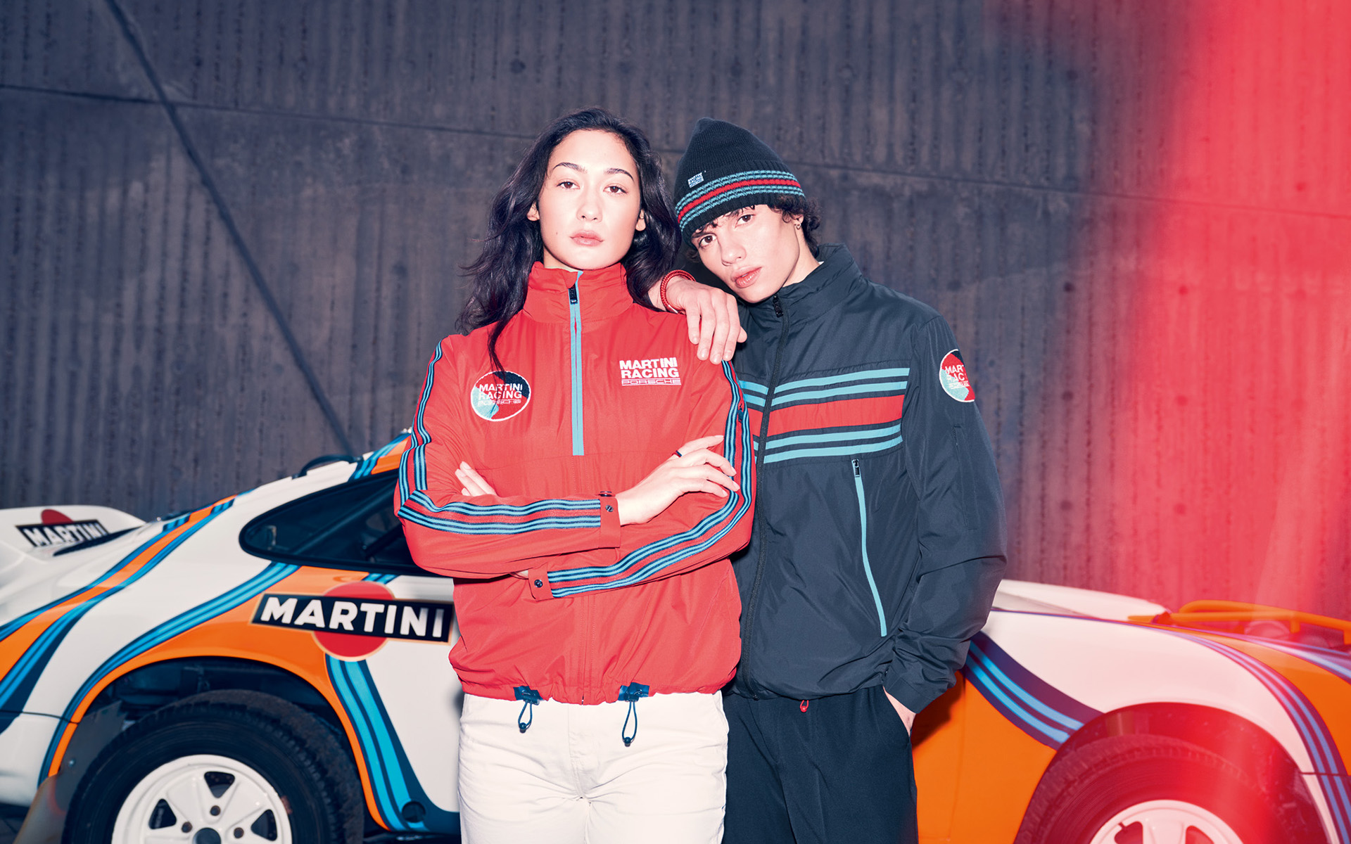 ポルシェライフスタイルのオンラインサイトがオープン