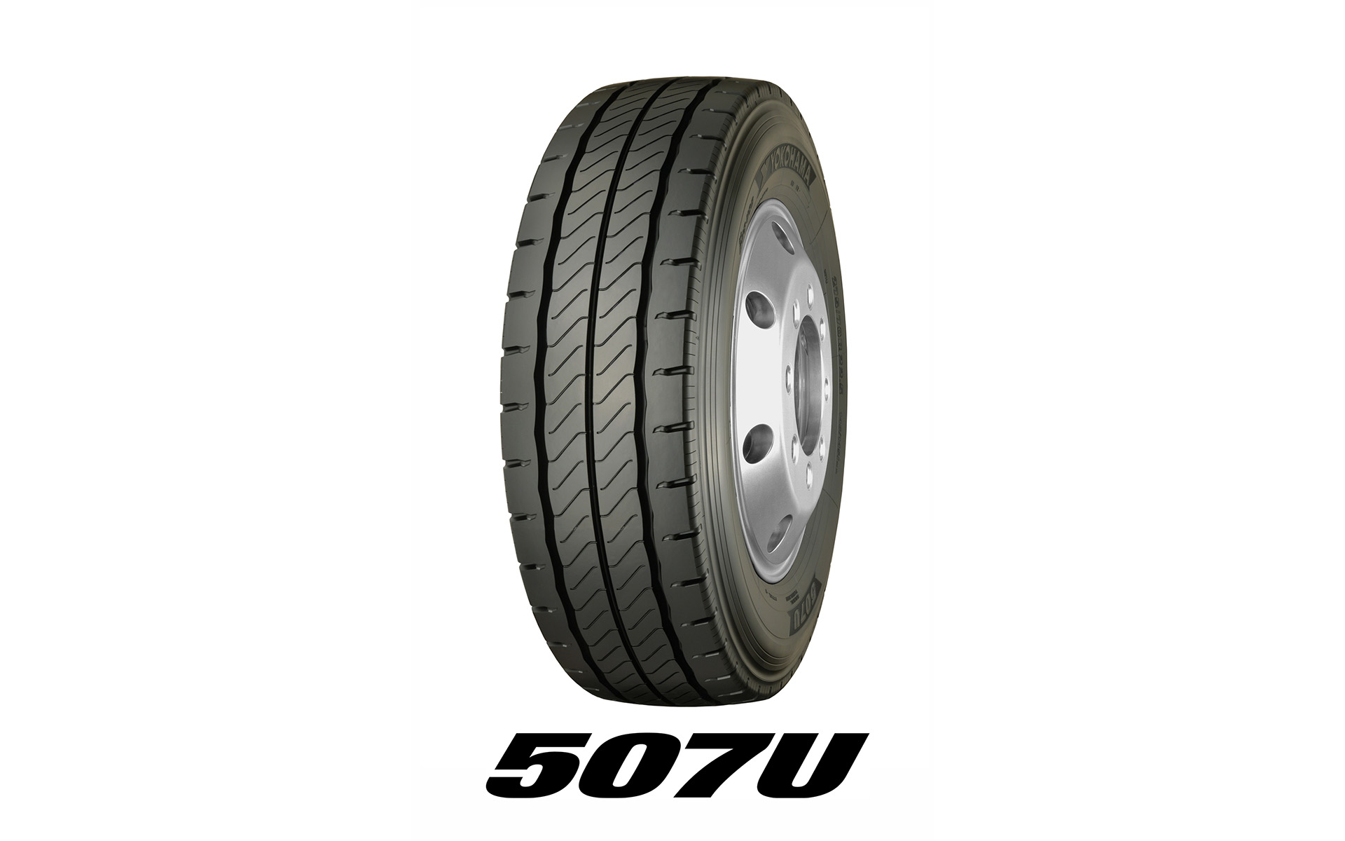 国内で販売している「507U」
