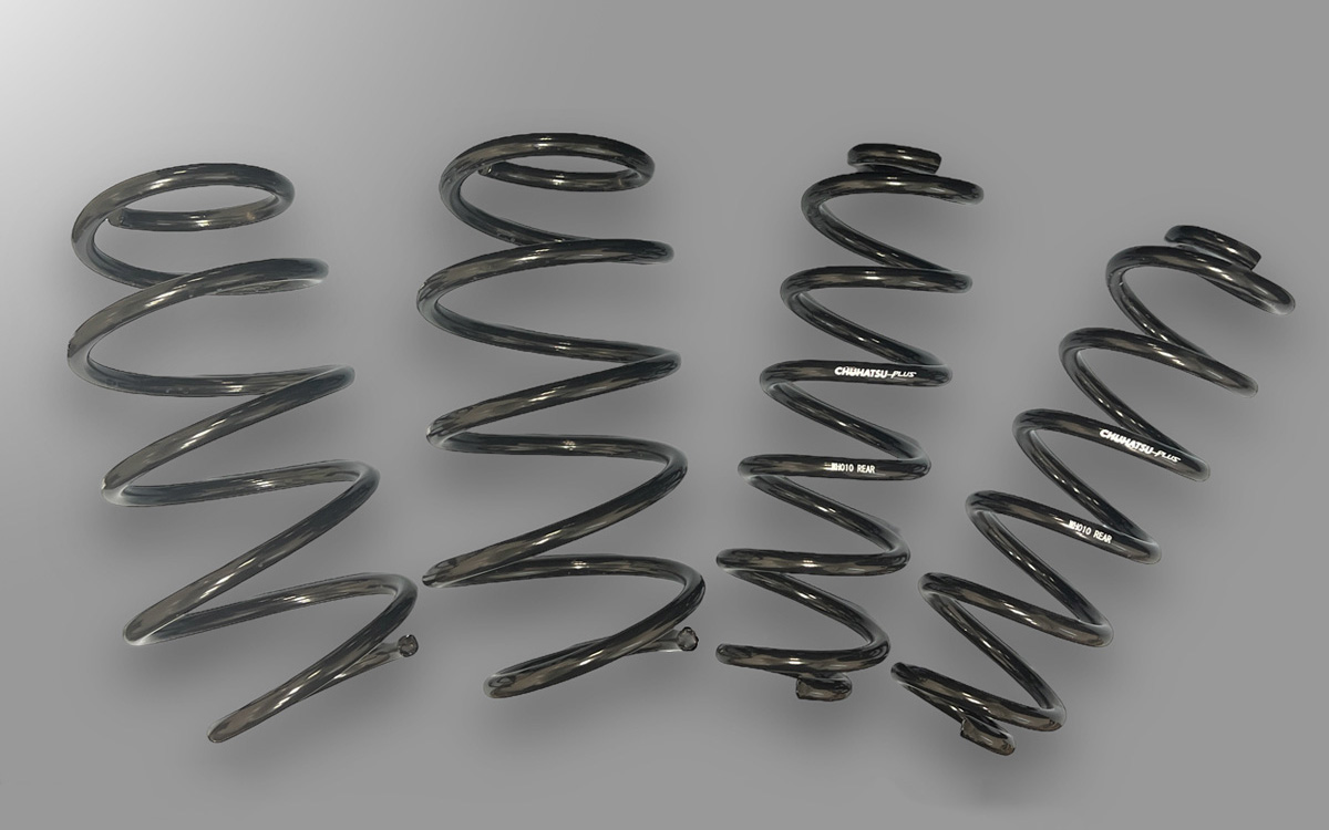 CHUHATSU PLUS 《MULTIROAD》60系「プリウス PHV」用