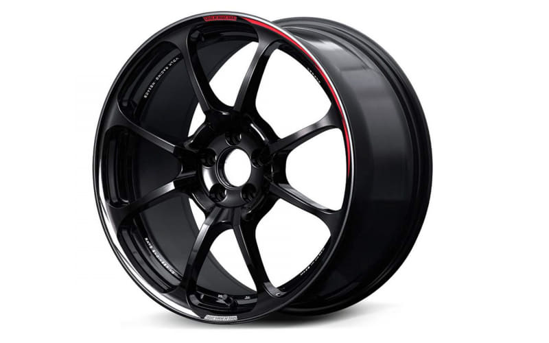 レイズ、ボルクレーシング「NE24」に新シリーズ「club sport」 車種別