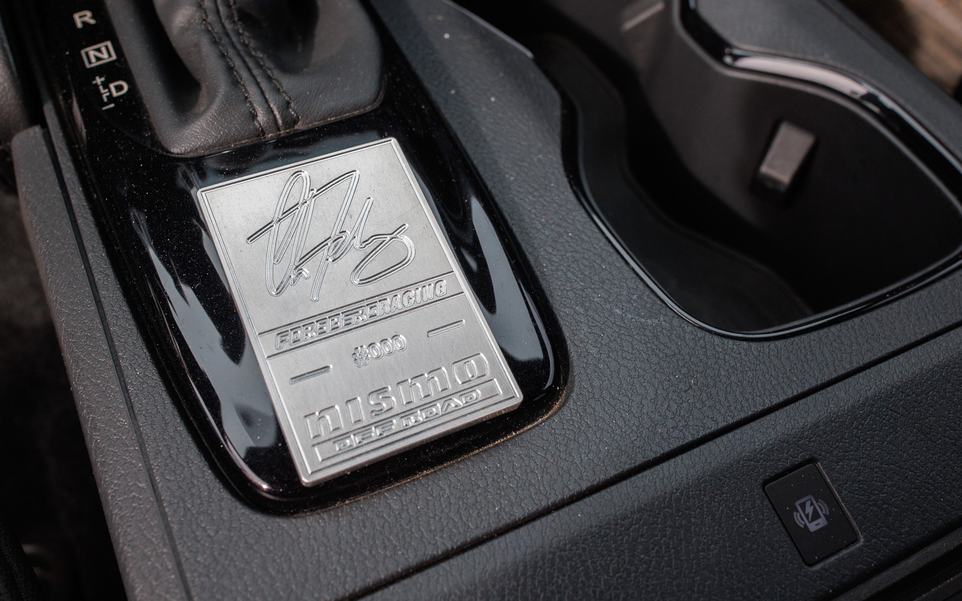 専用バッヂも与えられる