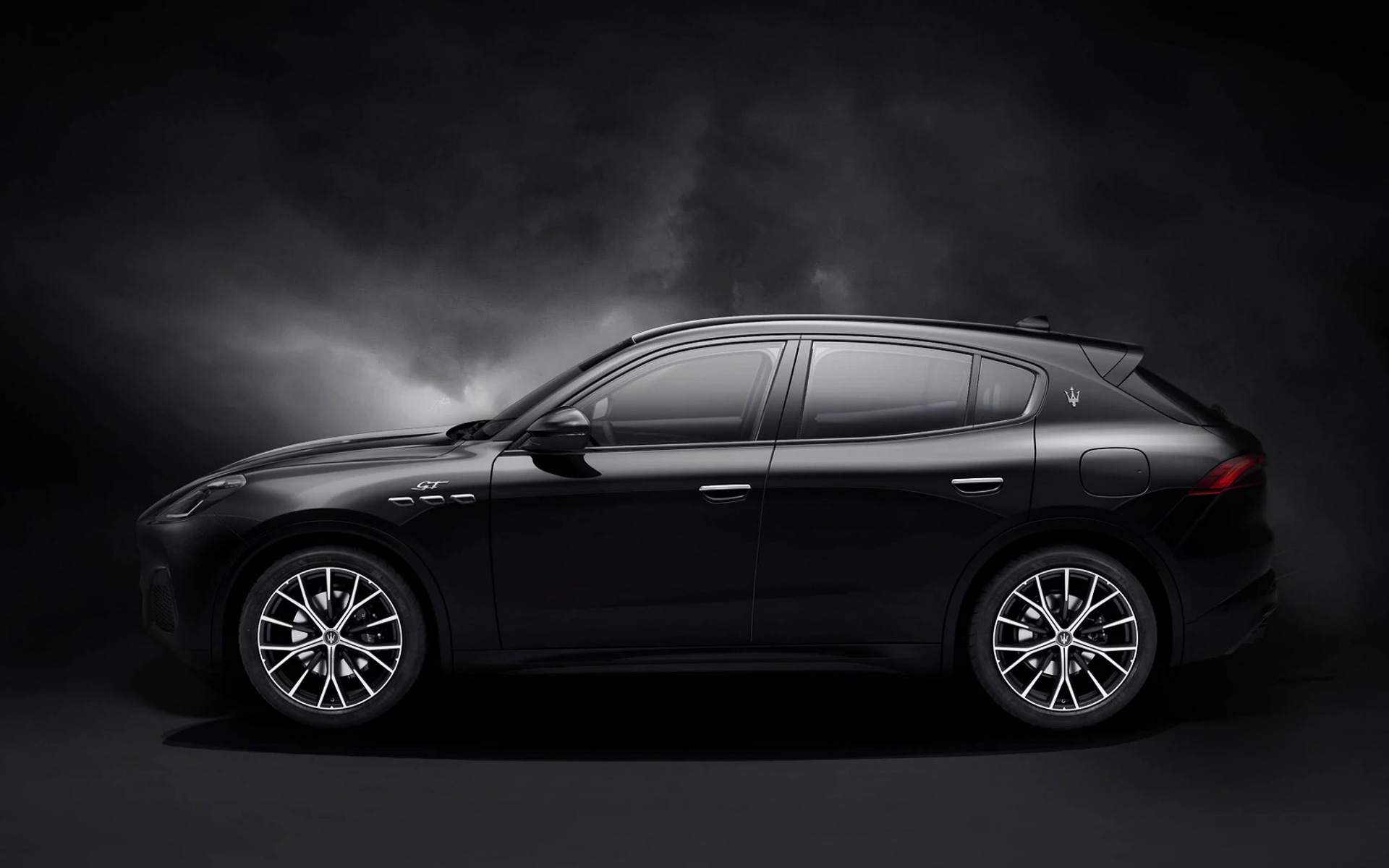 グレカーレ GT オルトレ