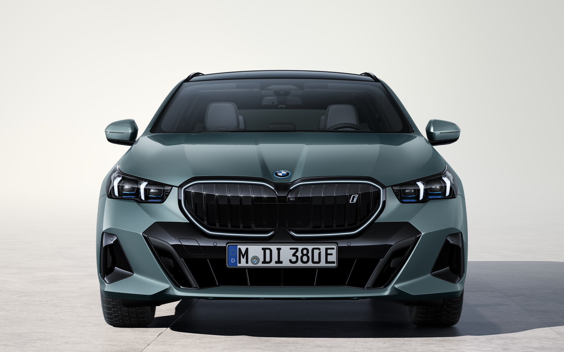 i5 Touring M60 xDrive