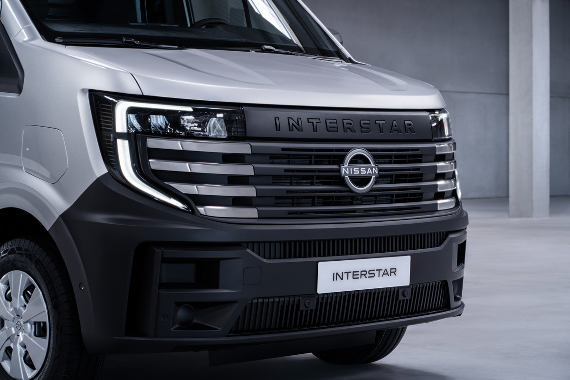 インタースター次世代モデル