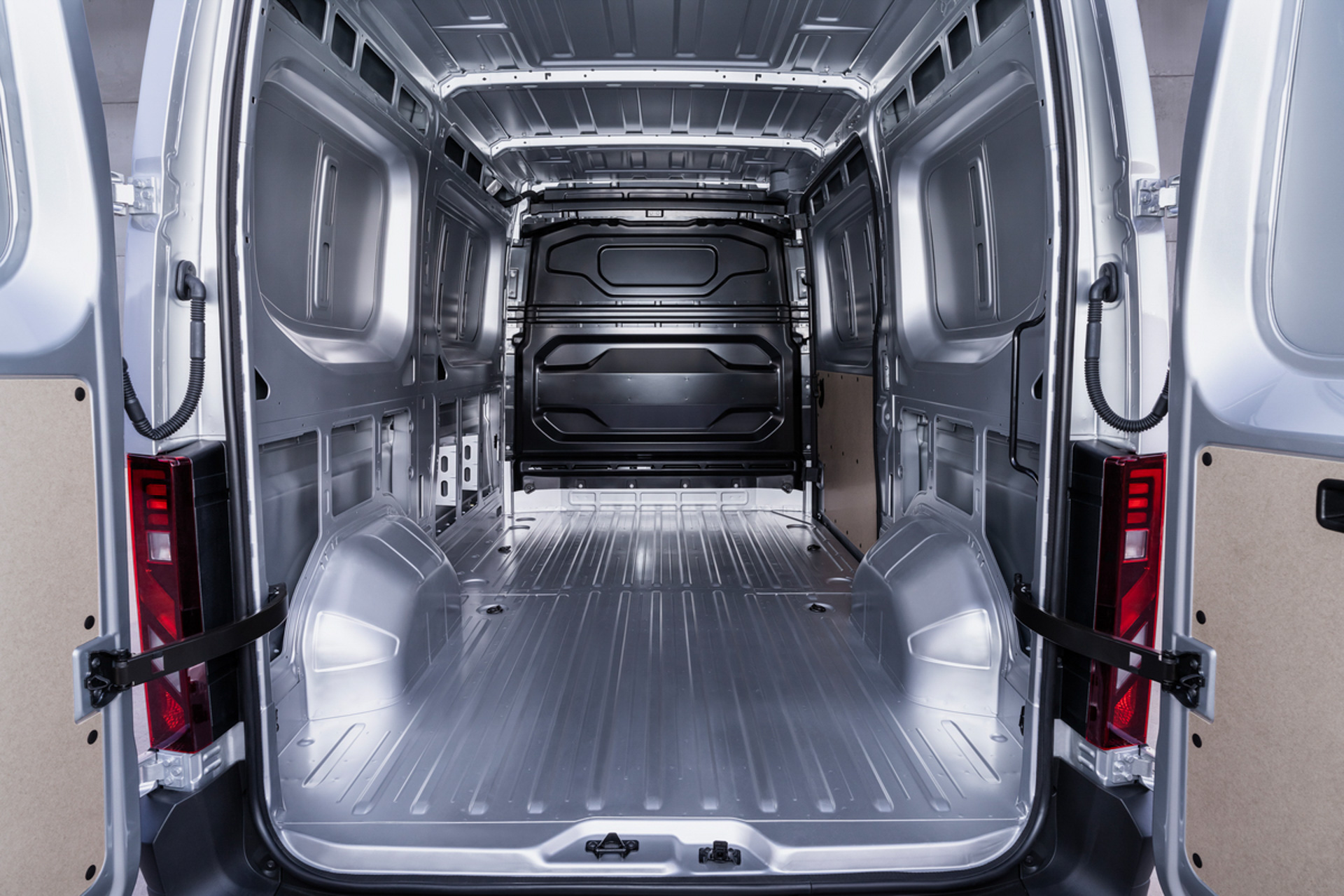 インタースター次世代モデル