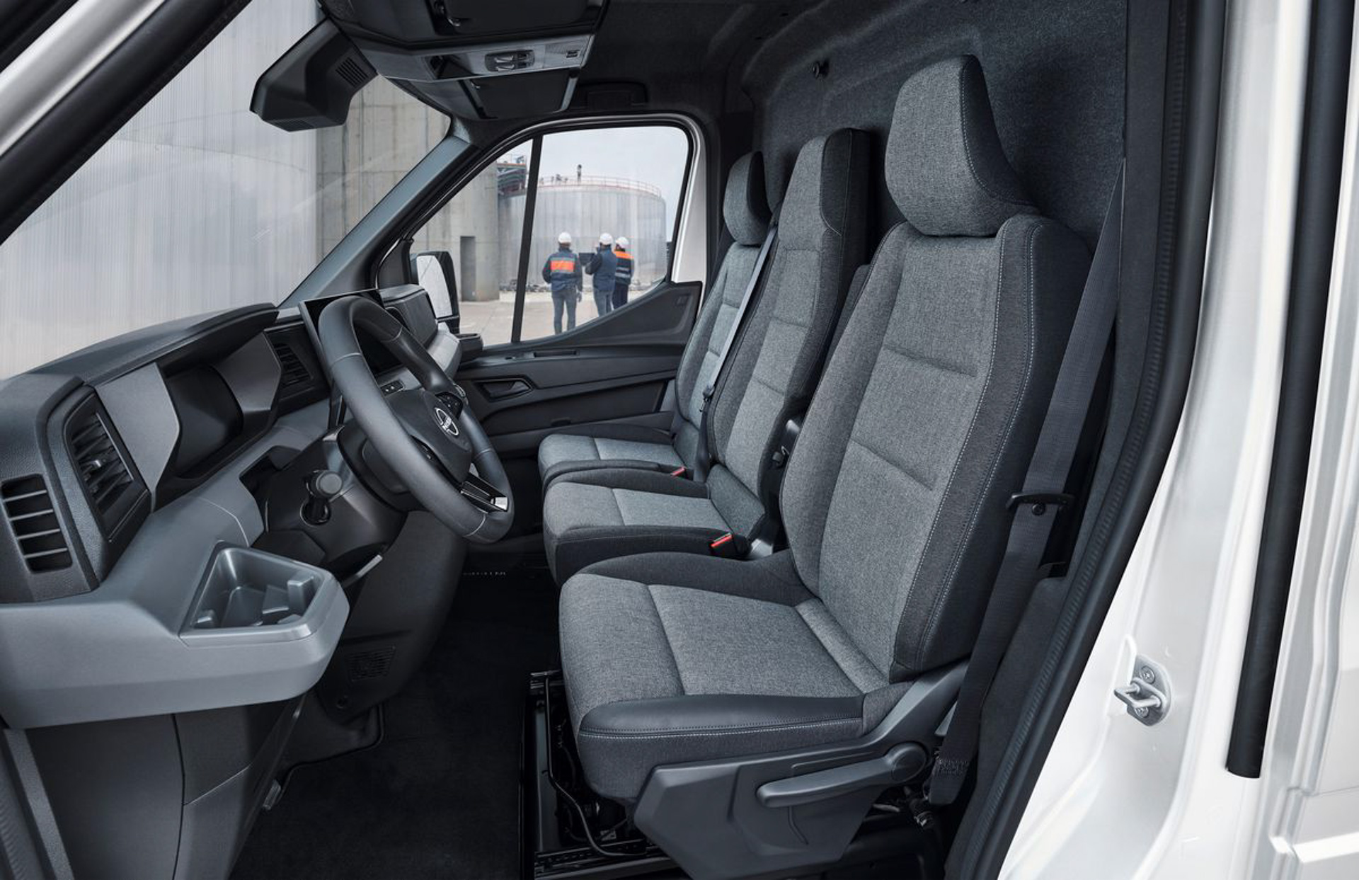 インタースター次世代モデル