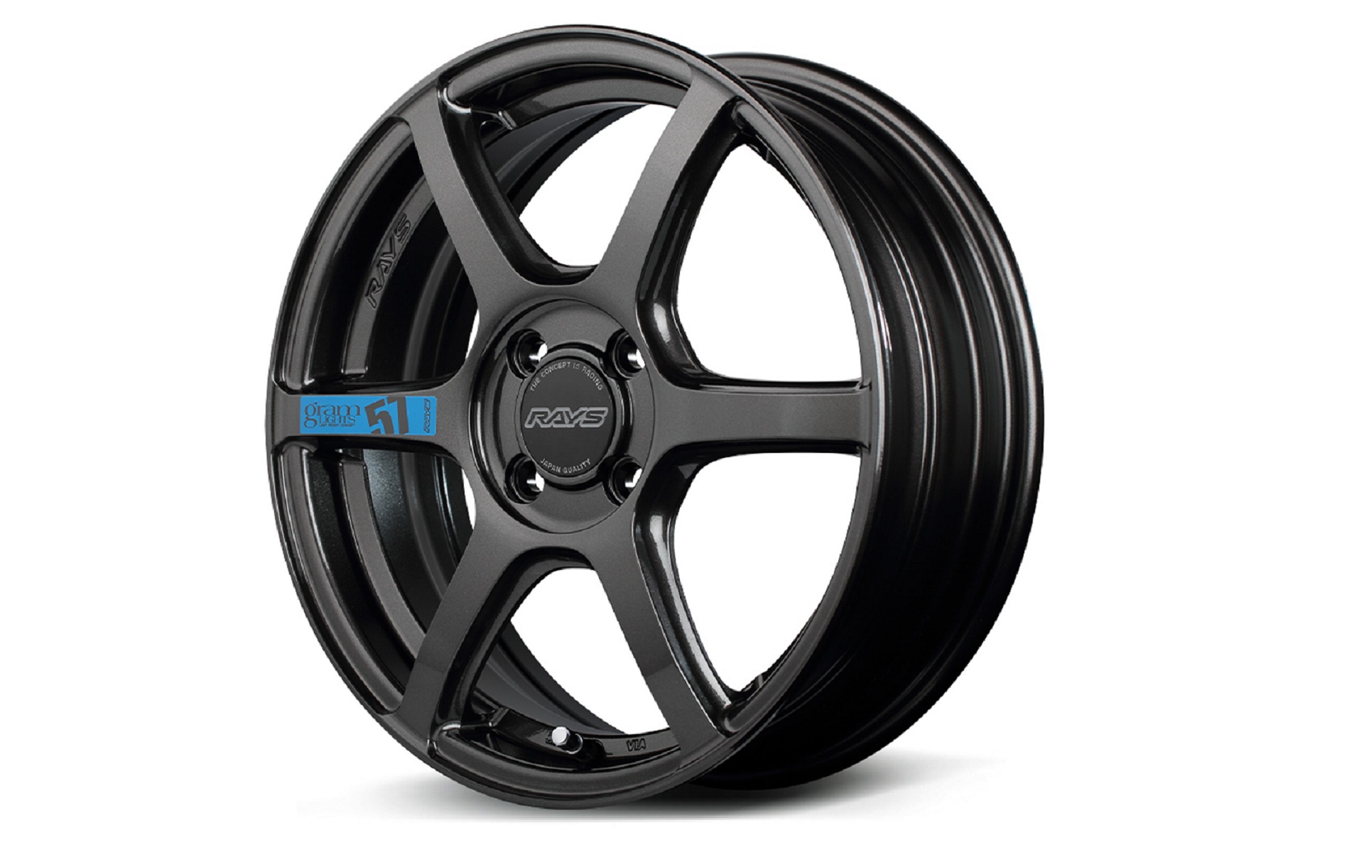 グラムライツ「57C6 Spec M」