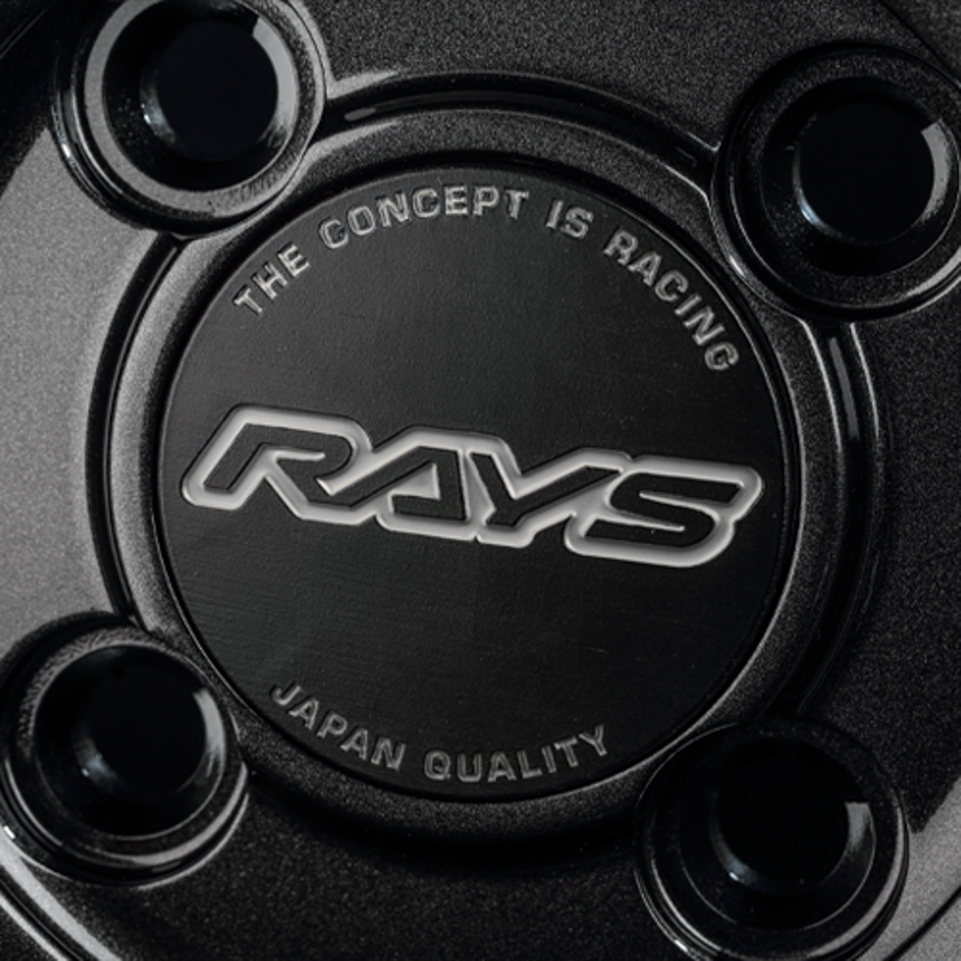 新センターキャップ