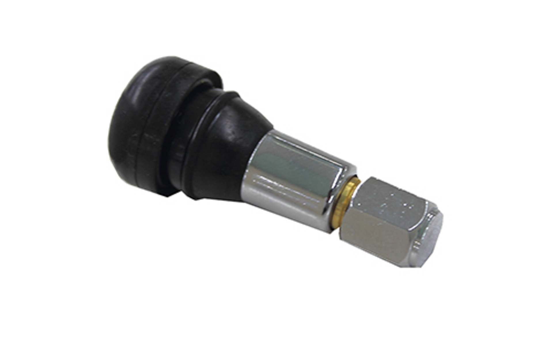 スナップインバルブを採用