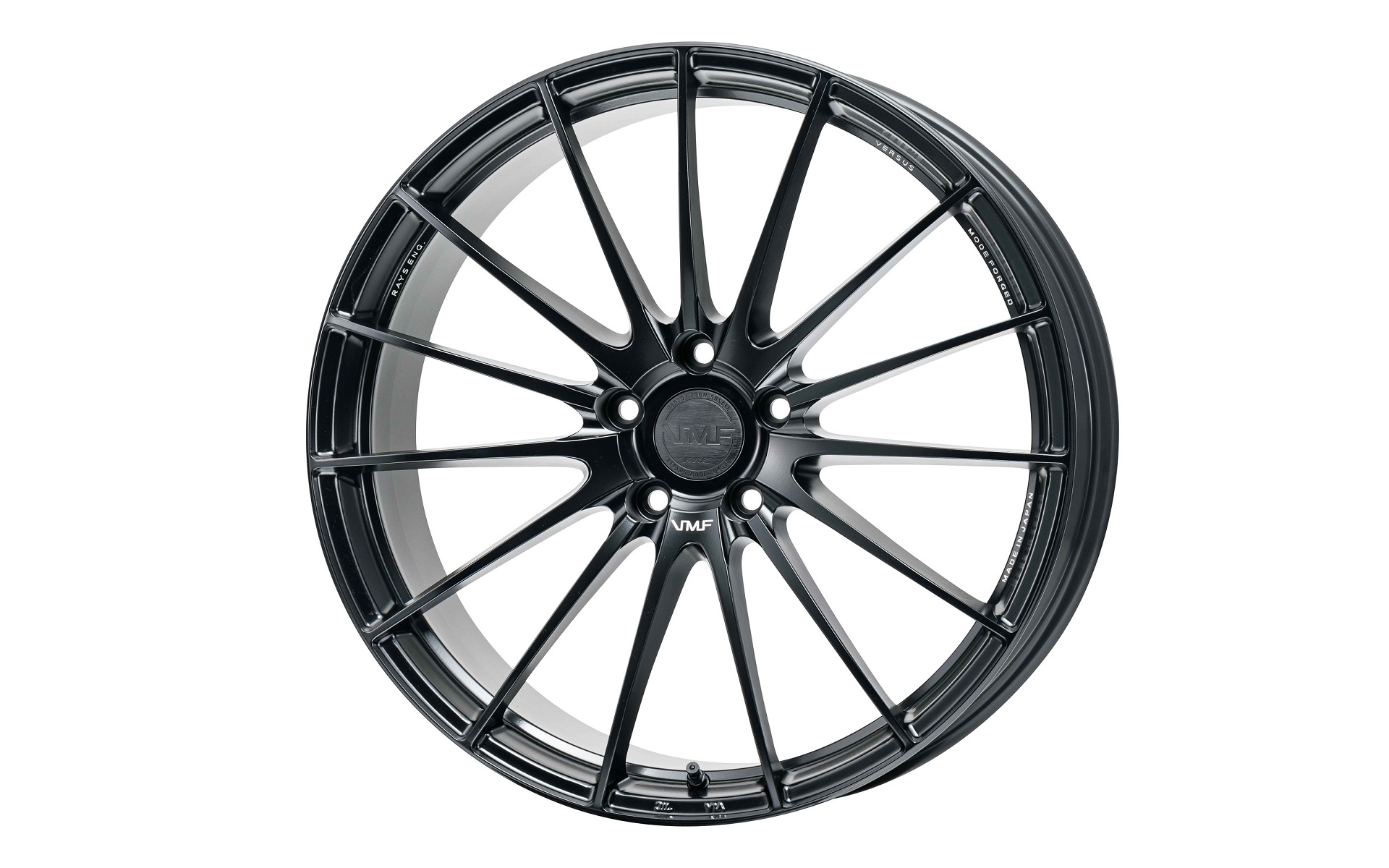 カラー：セミグロスブラック