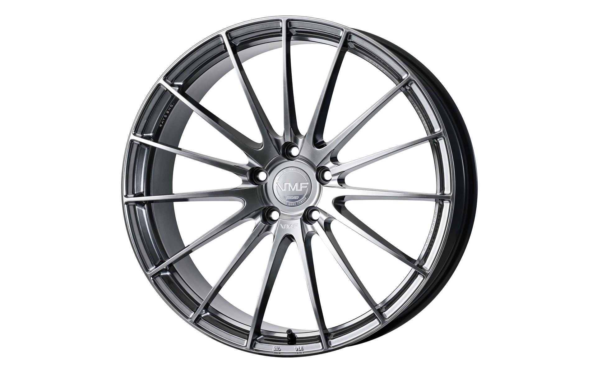 カラー：シャイニングライトメタル