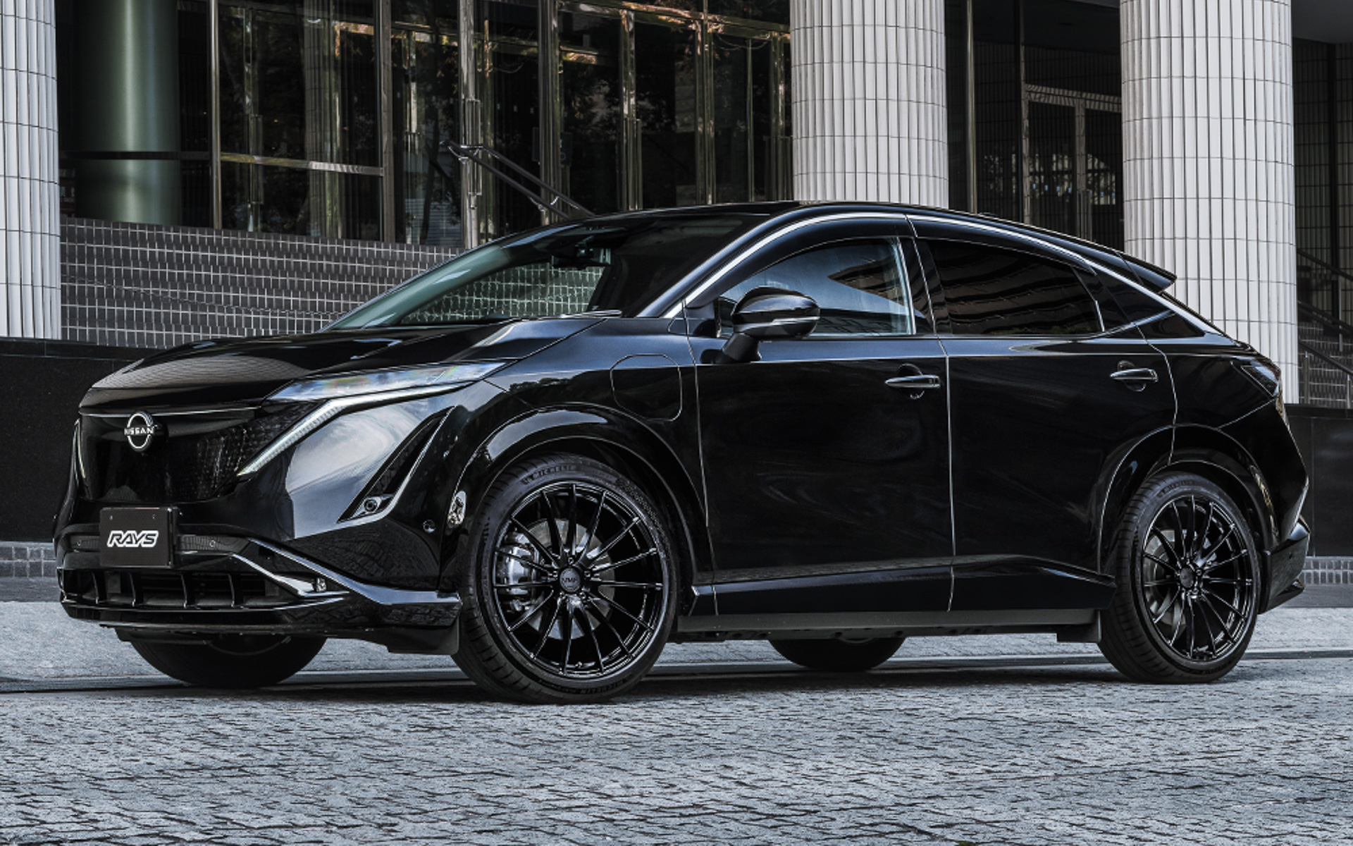 VFM「L-01」装着イメージ