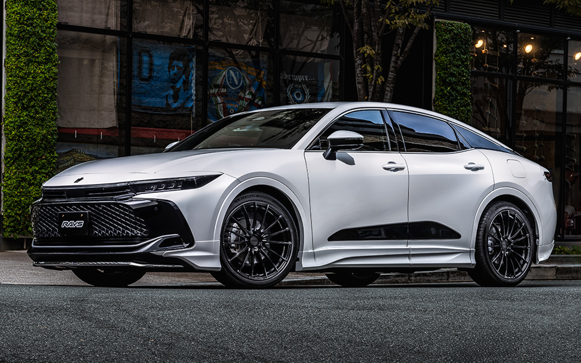 VFM「L-01」装着イメージ