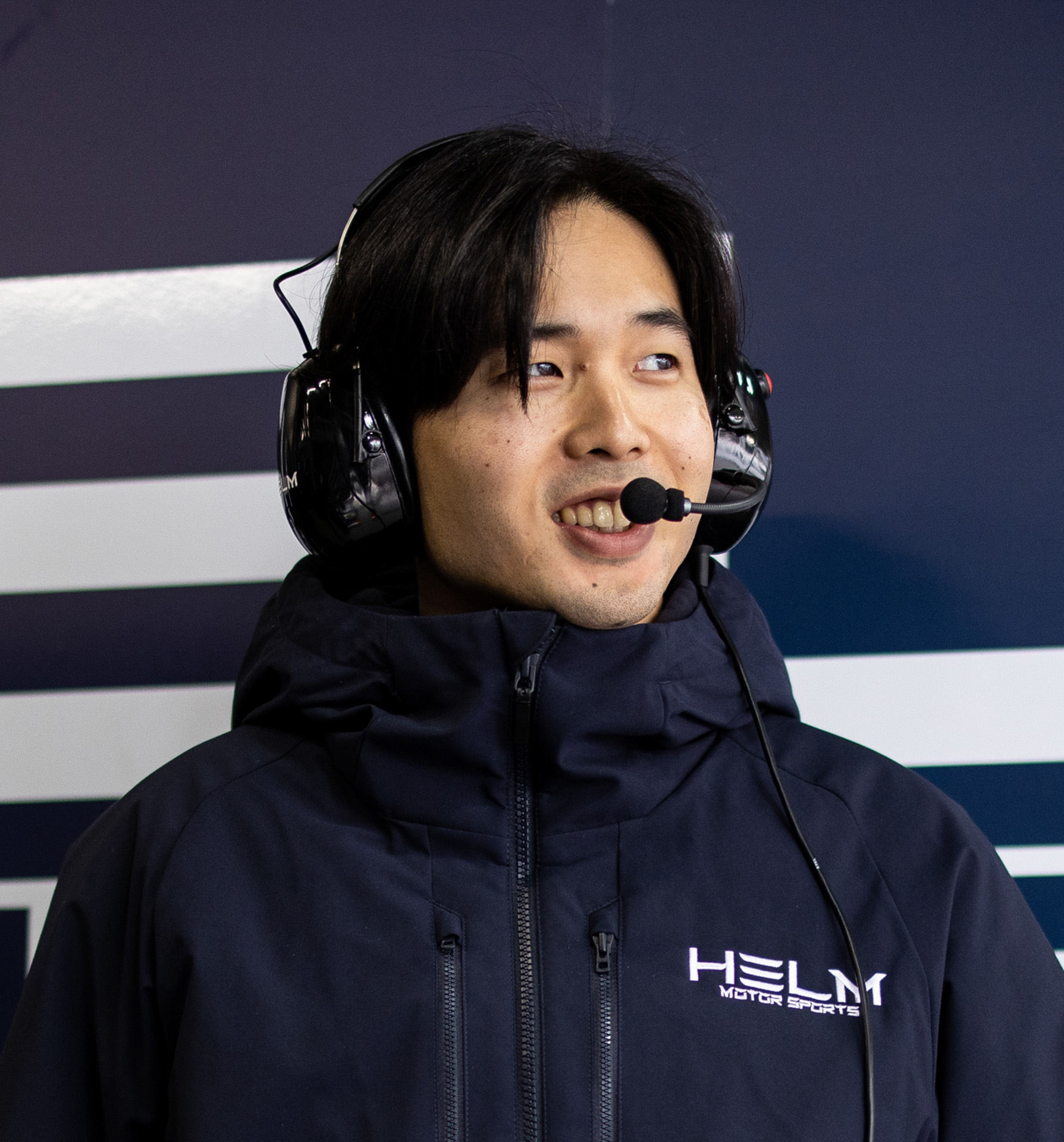 監督の平木湧也氏