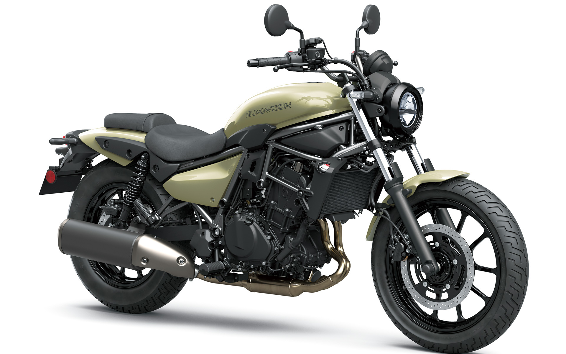 パールサンドカーキ