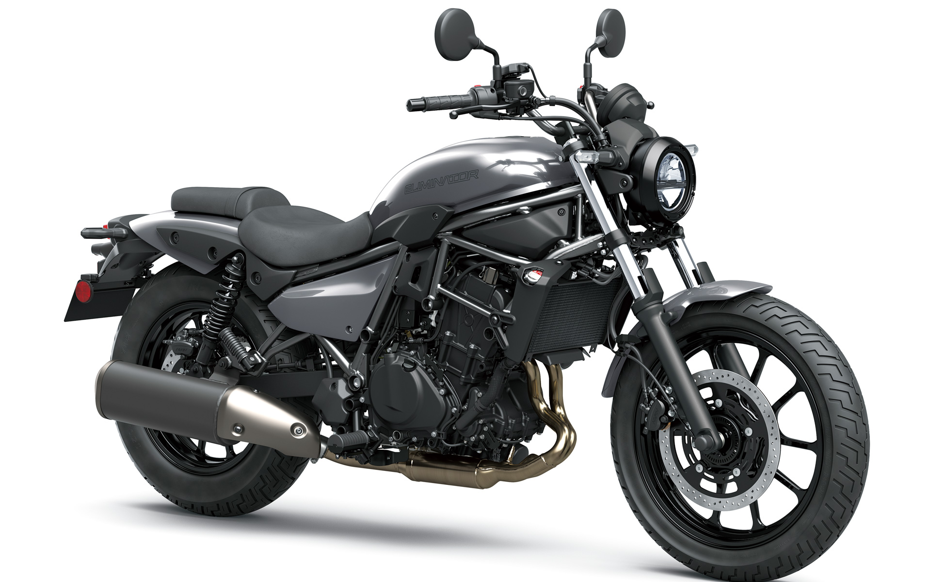 パールストームグレー