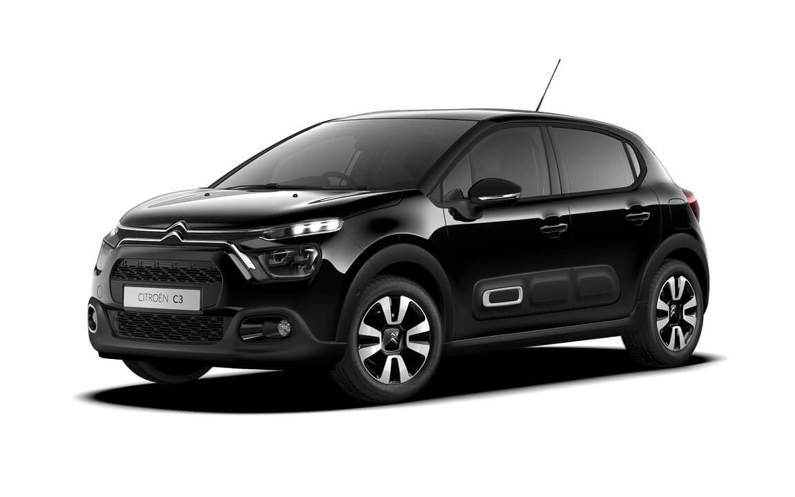 C3 エディション ノアール