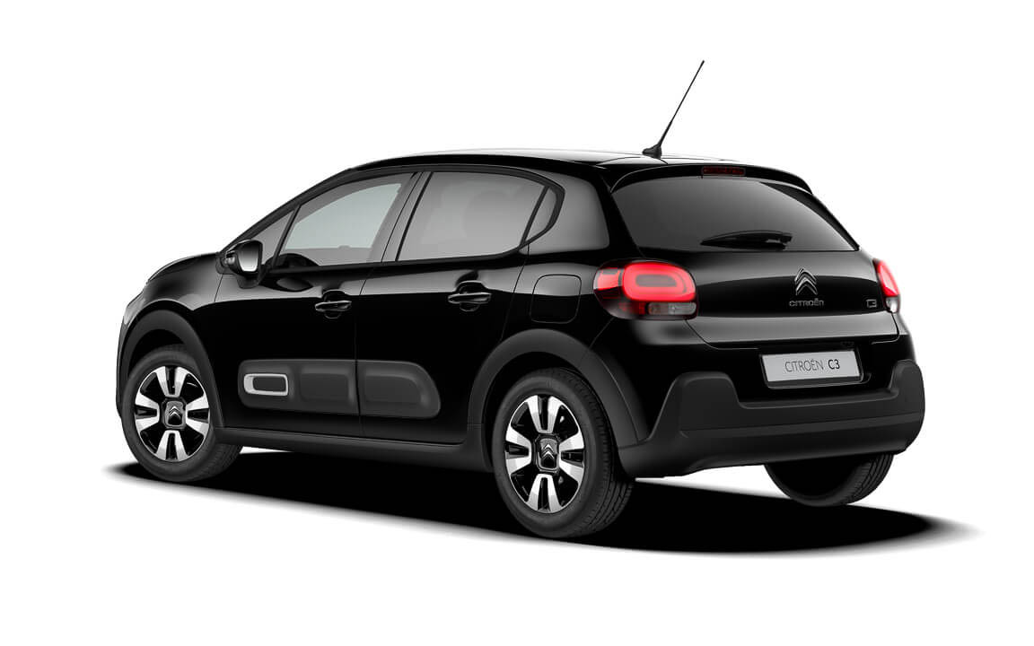 C3 エディション ノアール