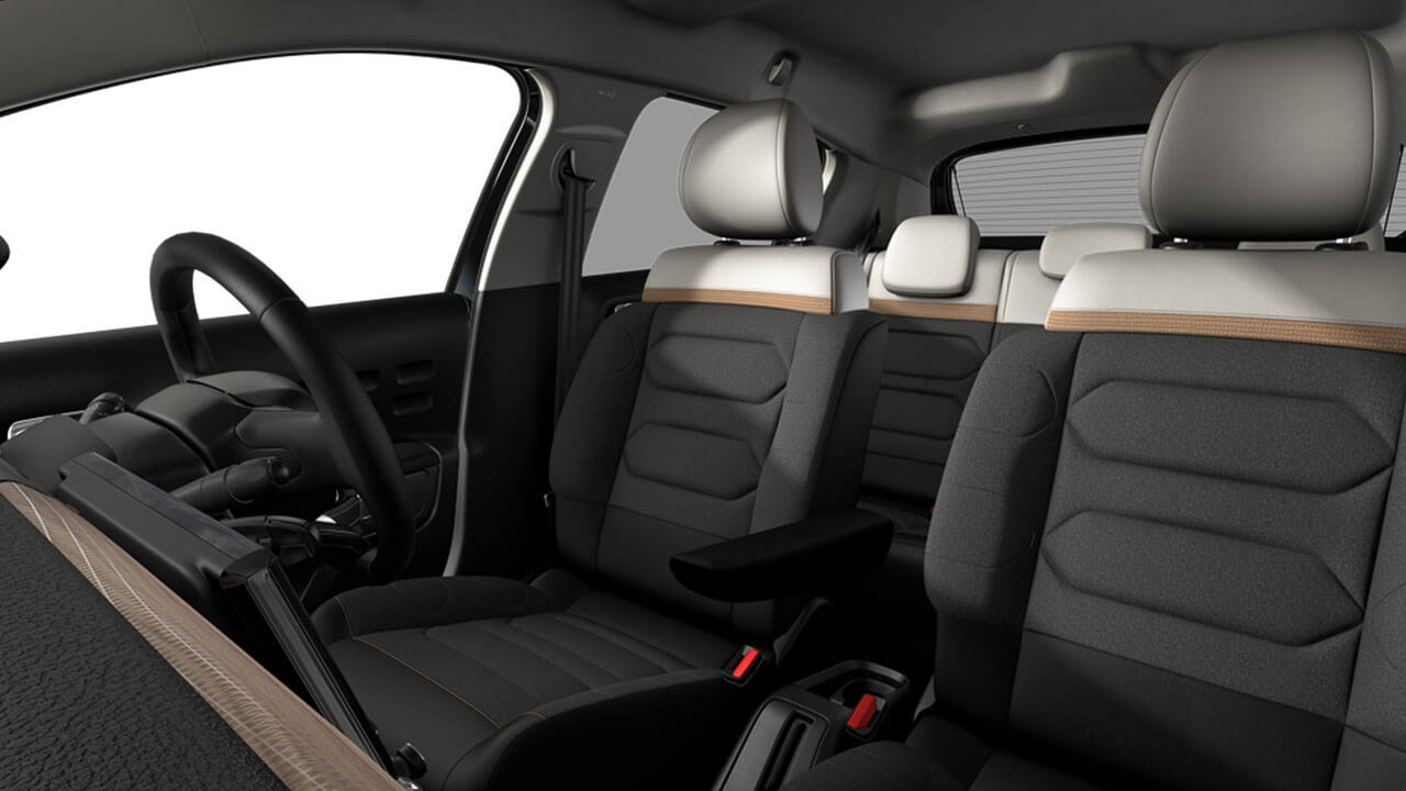 C3 エディション ノアール