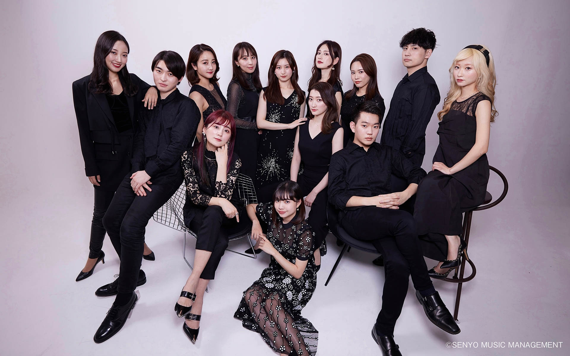 インストゥルメンタルの音楽グループ「JPCO（Japan Popular Classics Orchestra）」