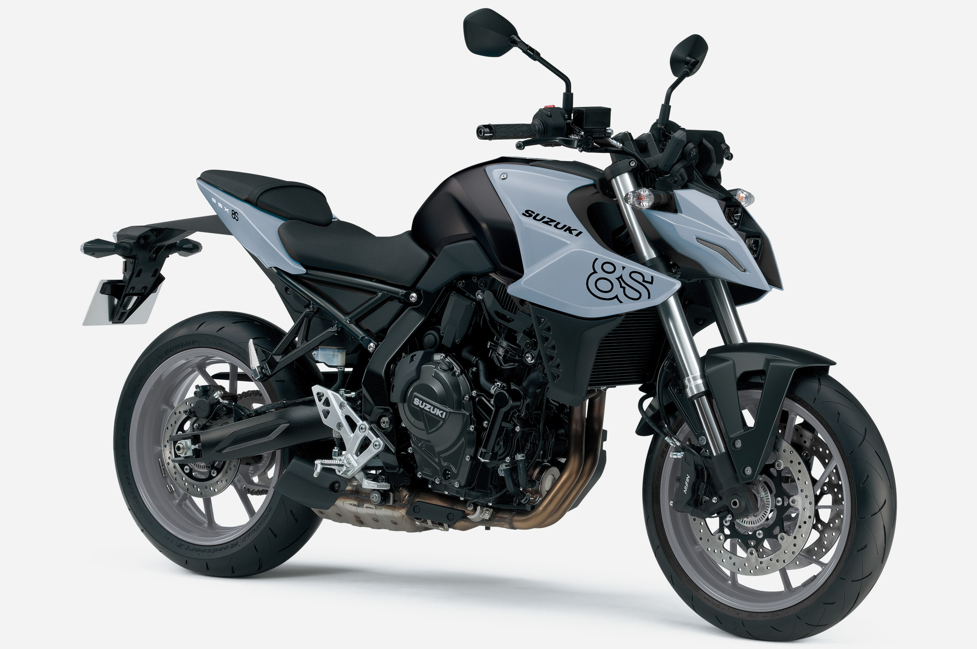 グラスマットメカニカルグレー