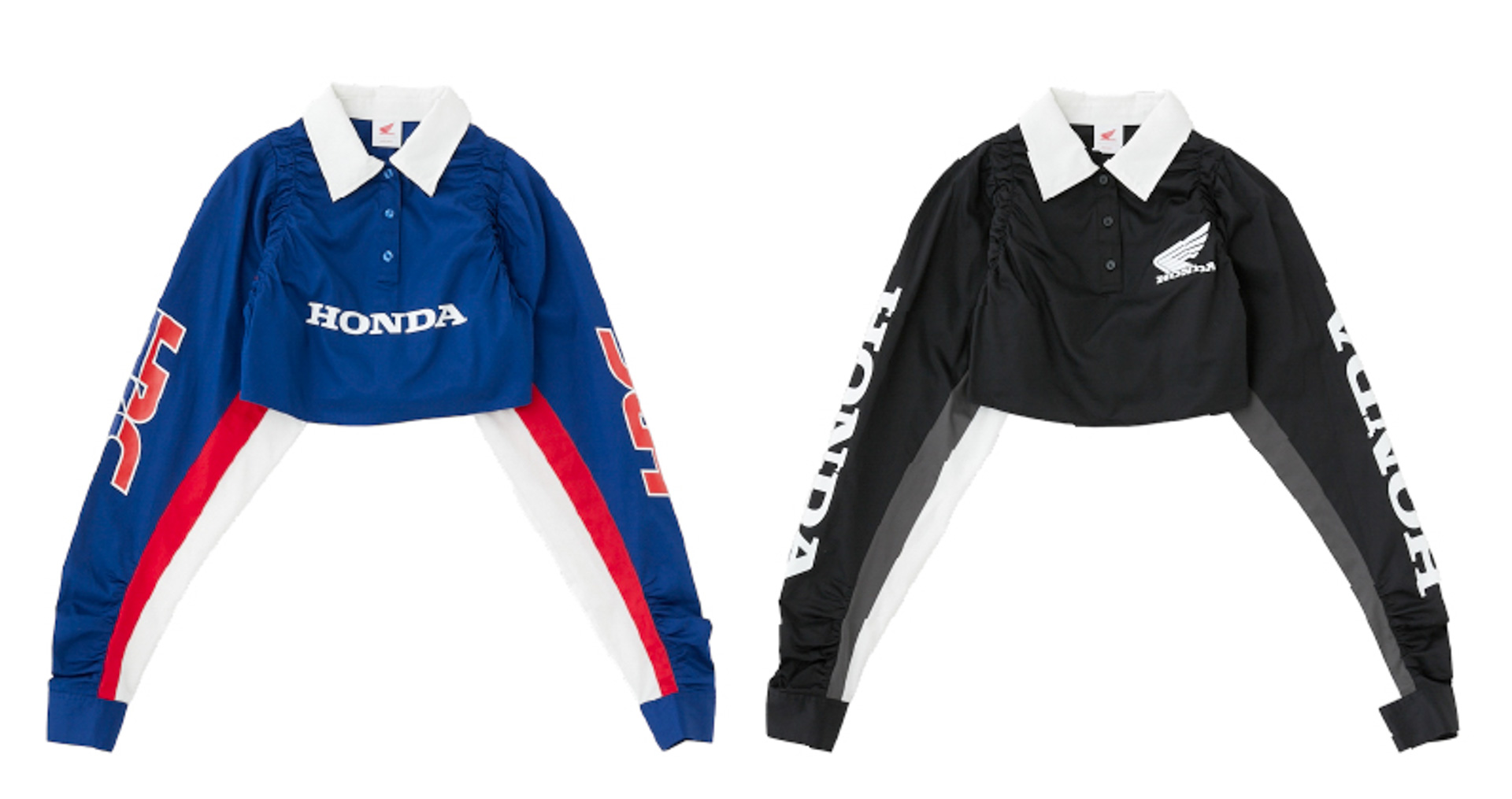 HONDA COMPACT RACER SHIRT