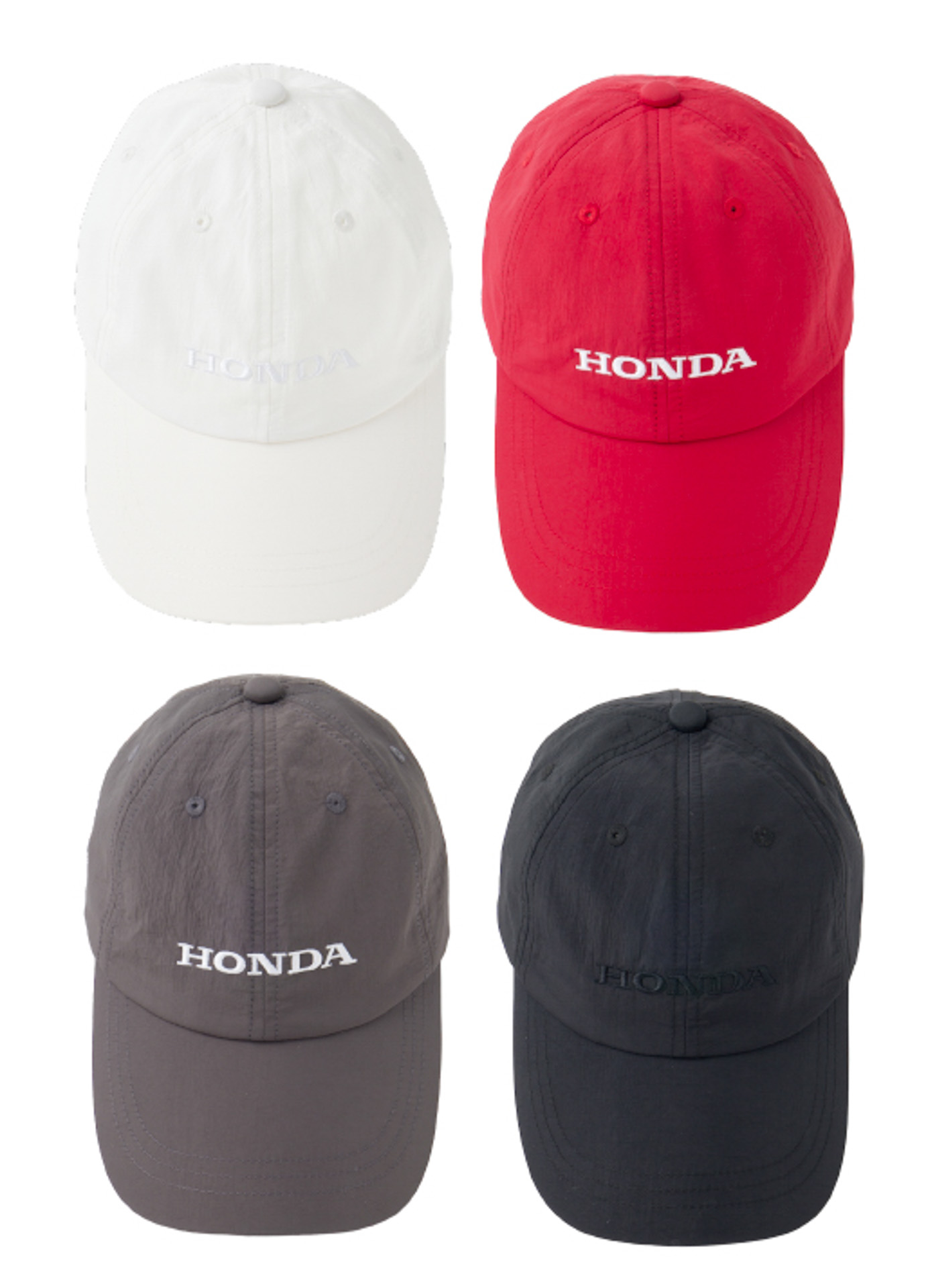 HONDA LOGO CAP