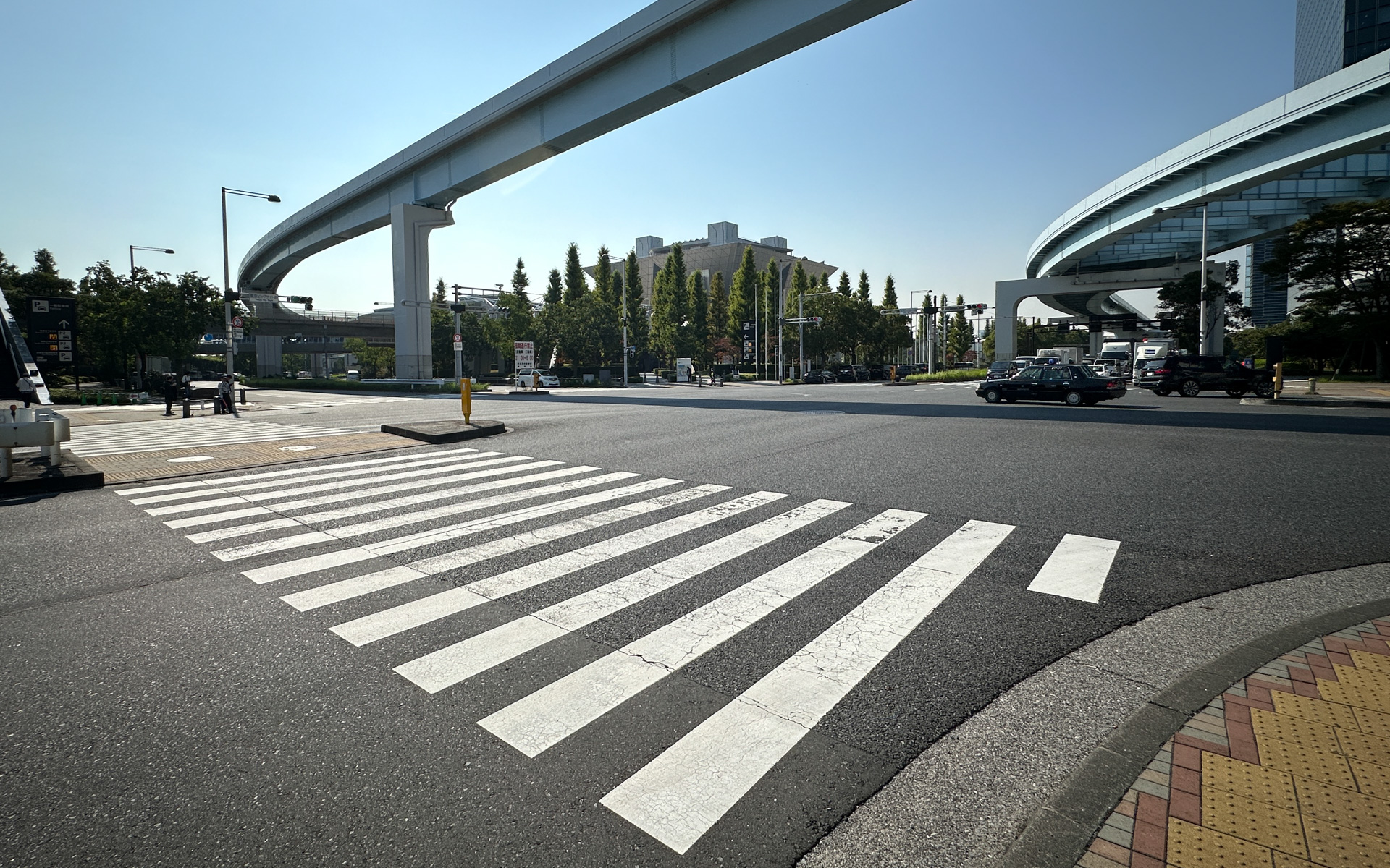 東京で初開催されるフォーミュラE