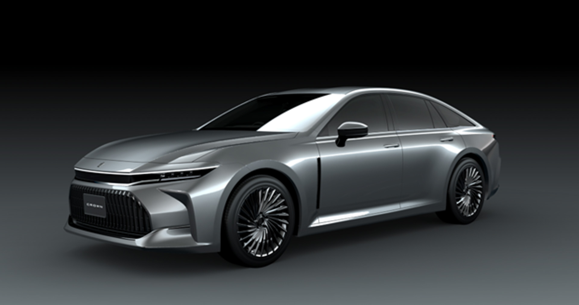 クラウン セダン