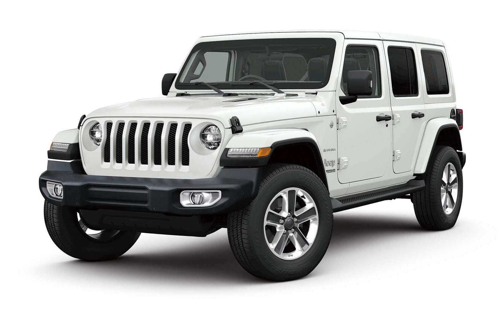 ブライトホワイト