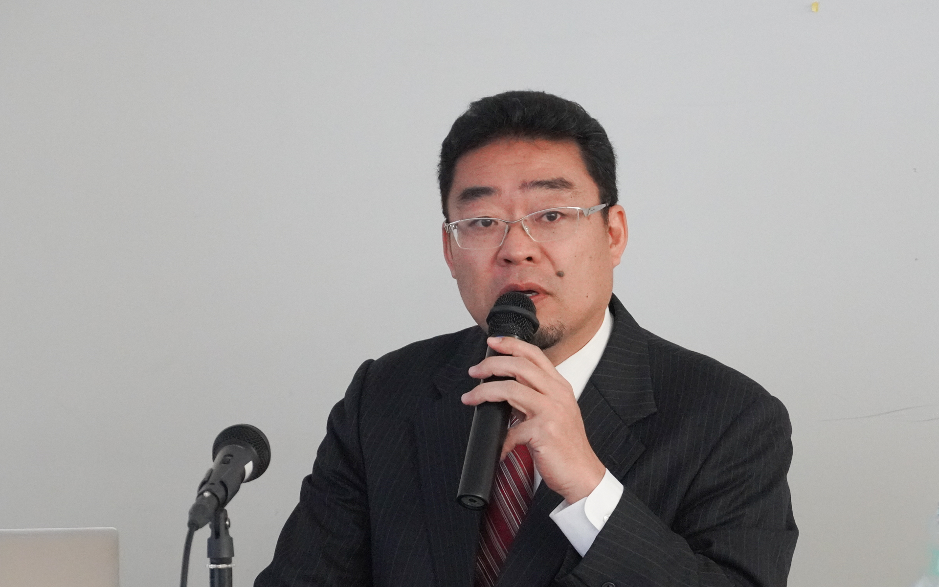 セレンス ジャパン リージョナル・バイスプレジデント 松尾大樹氏