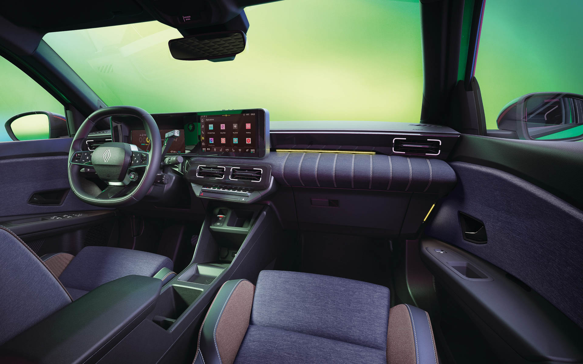 インテリアイメージ