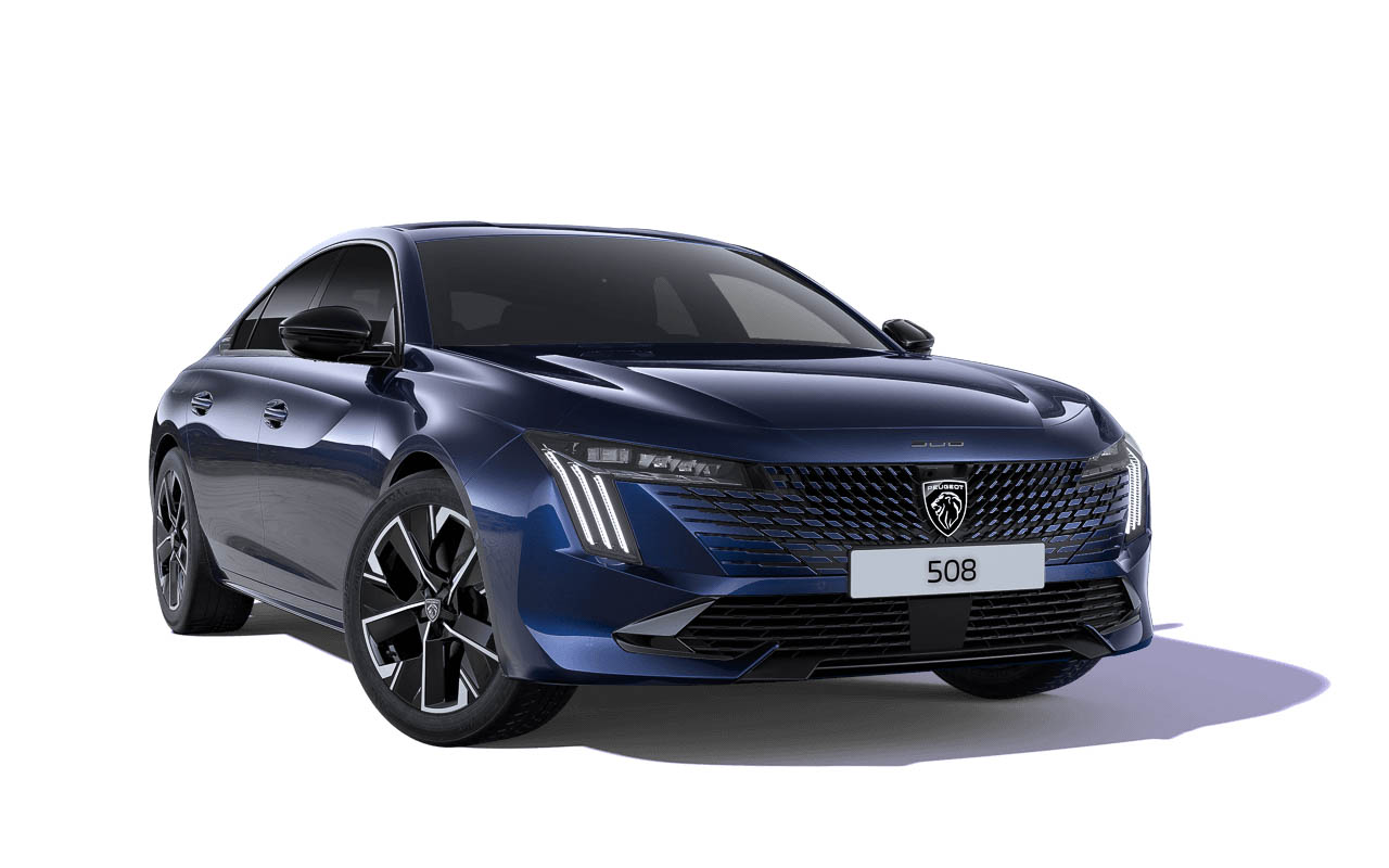 エクリプス・ブルー