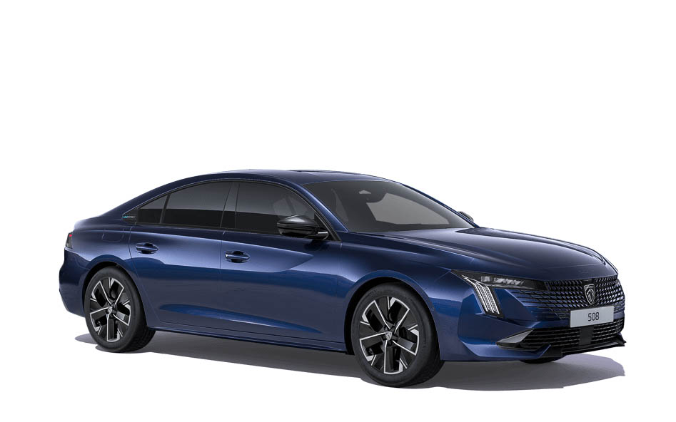 エクリプス・ブルー