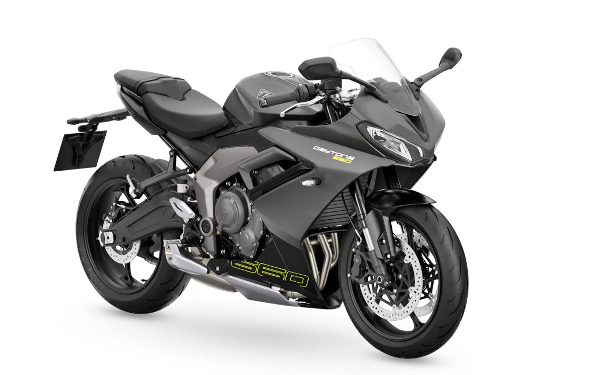 新型「Daytona 660」