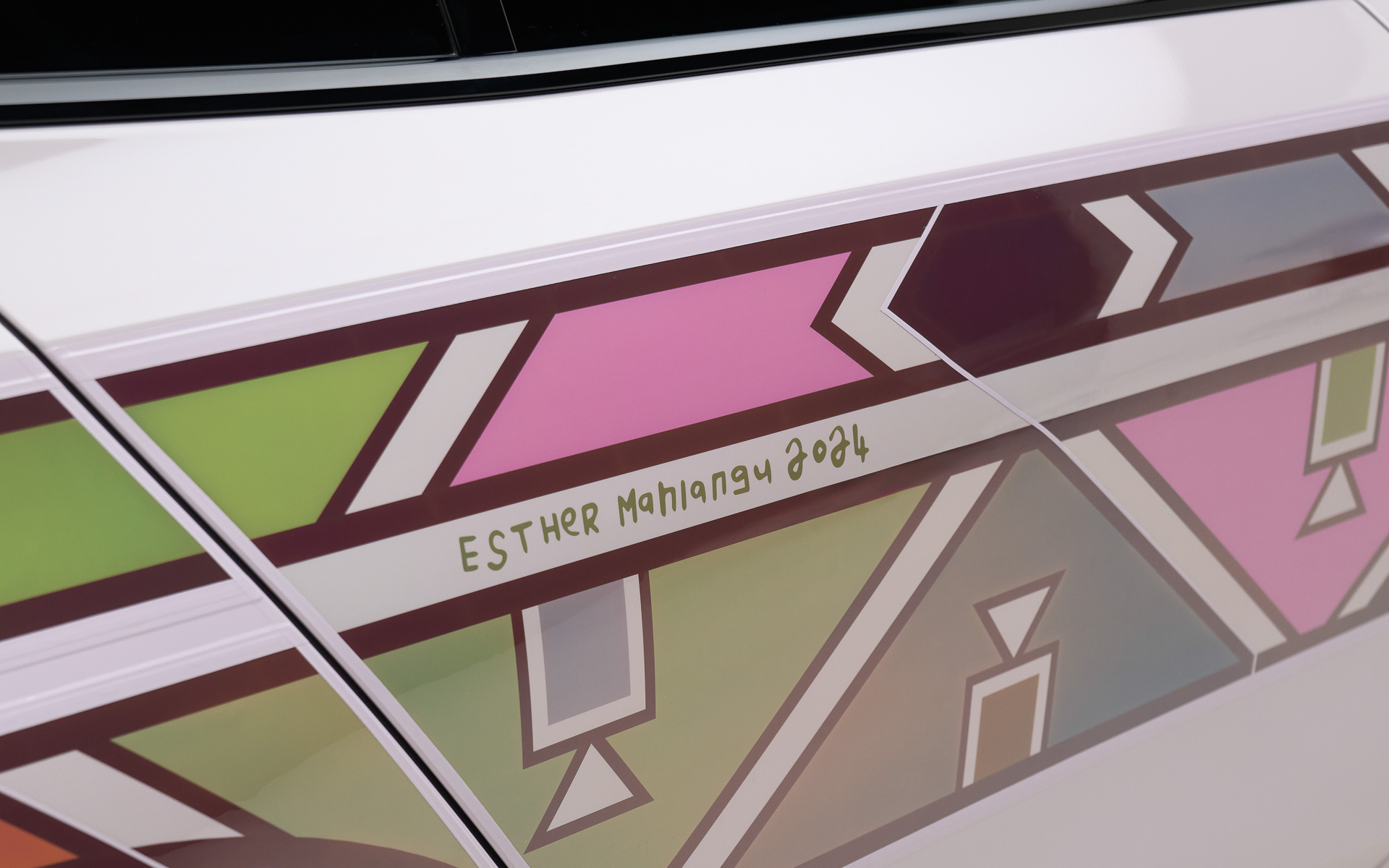 特別仕様車「i5 Flow NOSTOKANA」