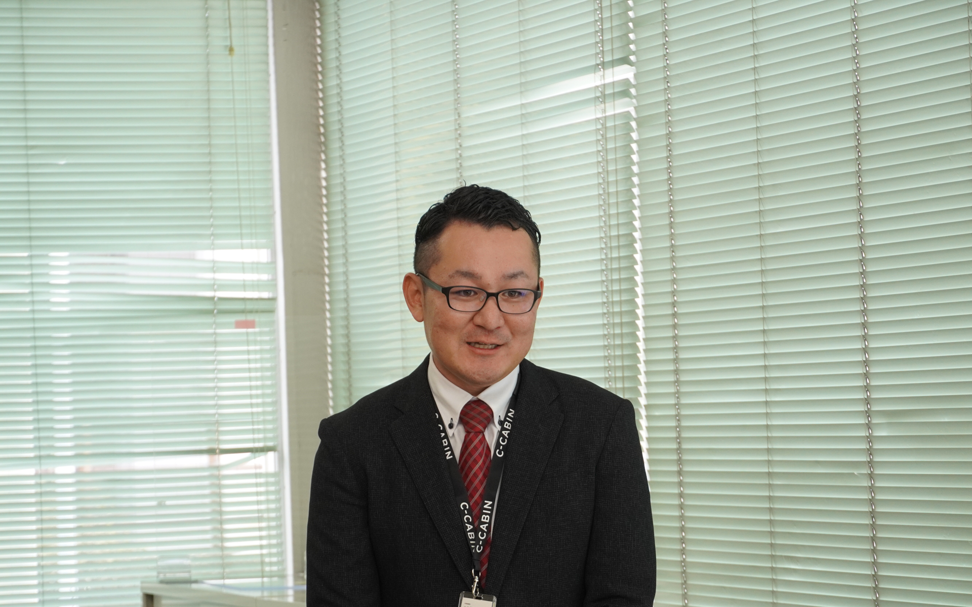 株式会社ベルリング 代表取締役 山木拓磨氏