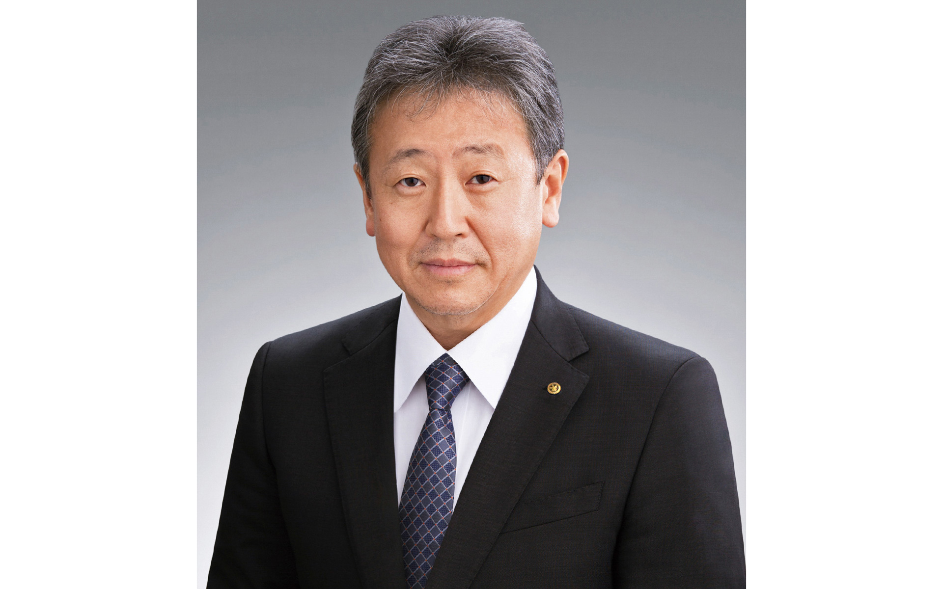 新たに株式会社ヤナセ 代表取締役社長執行役員に就任する森田考則氏