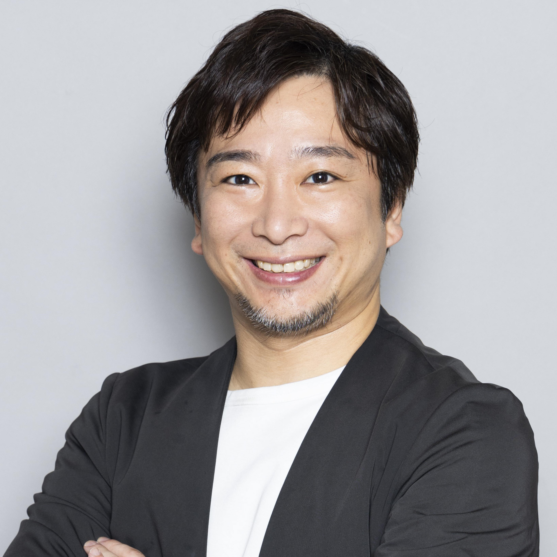 マザーハウス 代表取締役副社長の山崎大祐氏