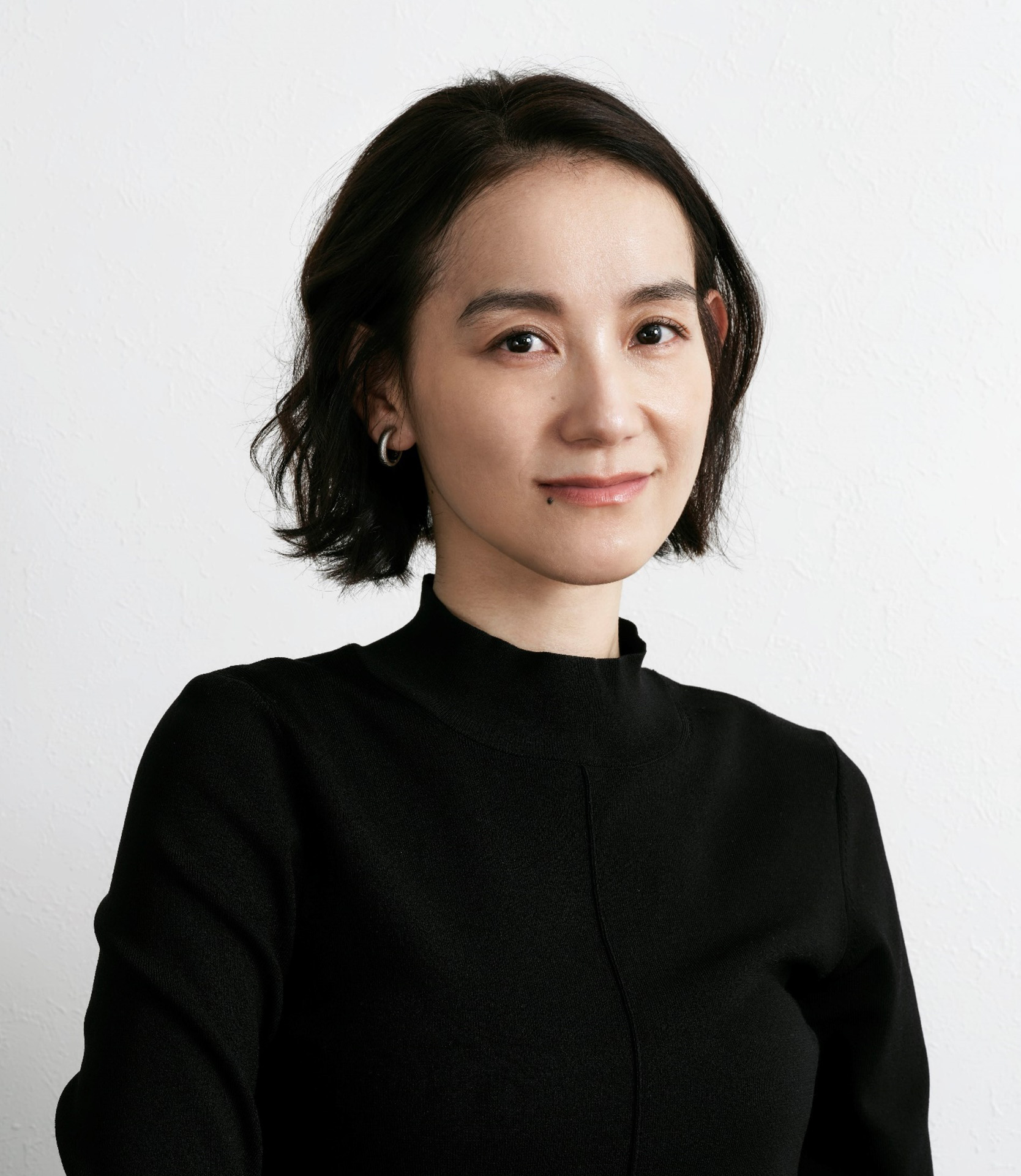 デザイナー／アーティストの篠原ともえ氏