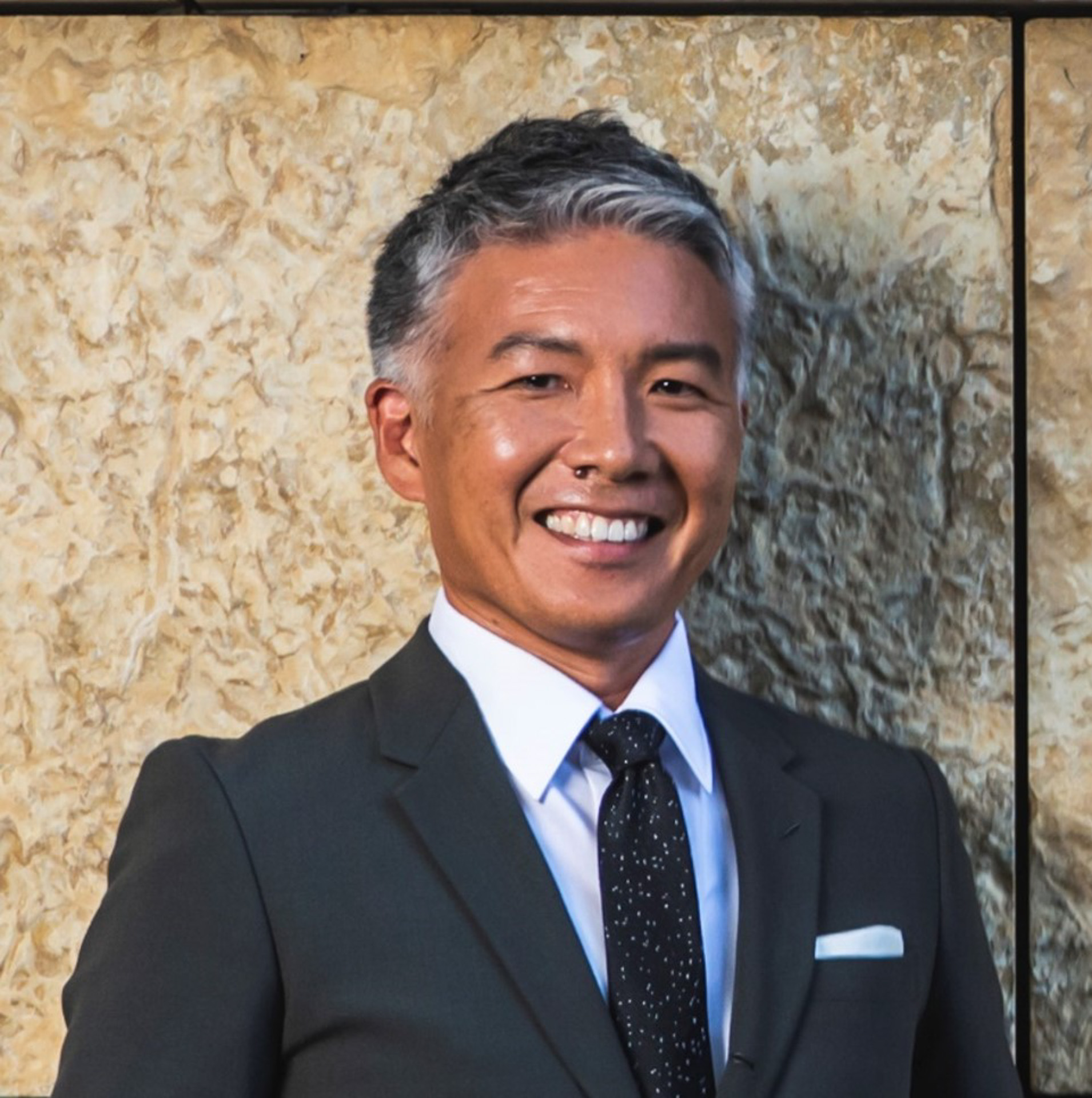 クラウンチーフエンジニアの清水竜太郎氏