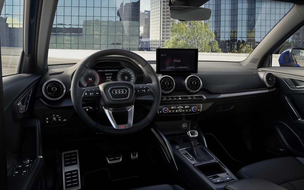 「Q2」のアップデートを2024年半ばに実施