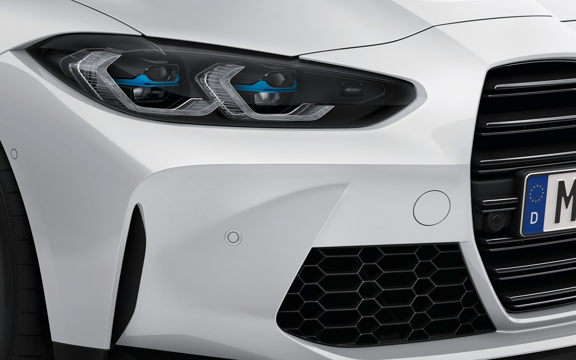 BMW M3 MT Final Edition